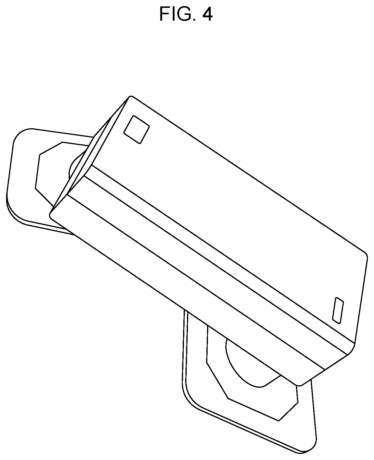 Patent US12097007 Figure 4 – Interactive health-monitoring platform for wearable wireless sensor systems