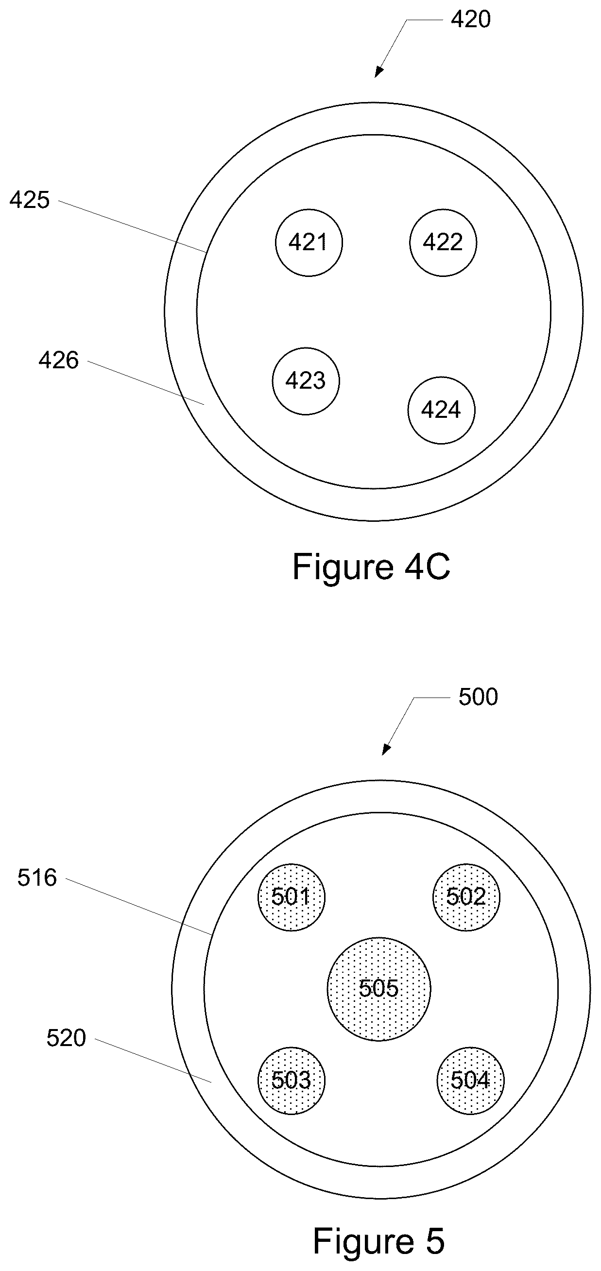 Patent US12097008 Figure 4 – Using an oximeter probe to detect intestinal ischemia