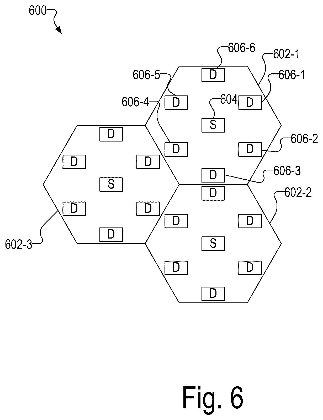 Patent US12097010 Figure 6 – Maintaining consistent photodetector sensitivity in an optical measurement system