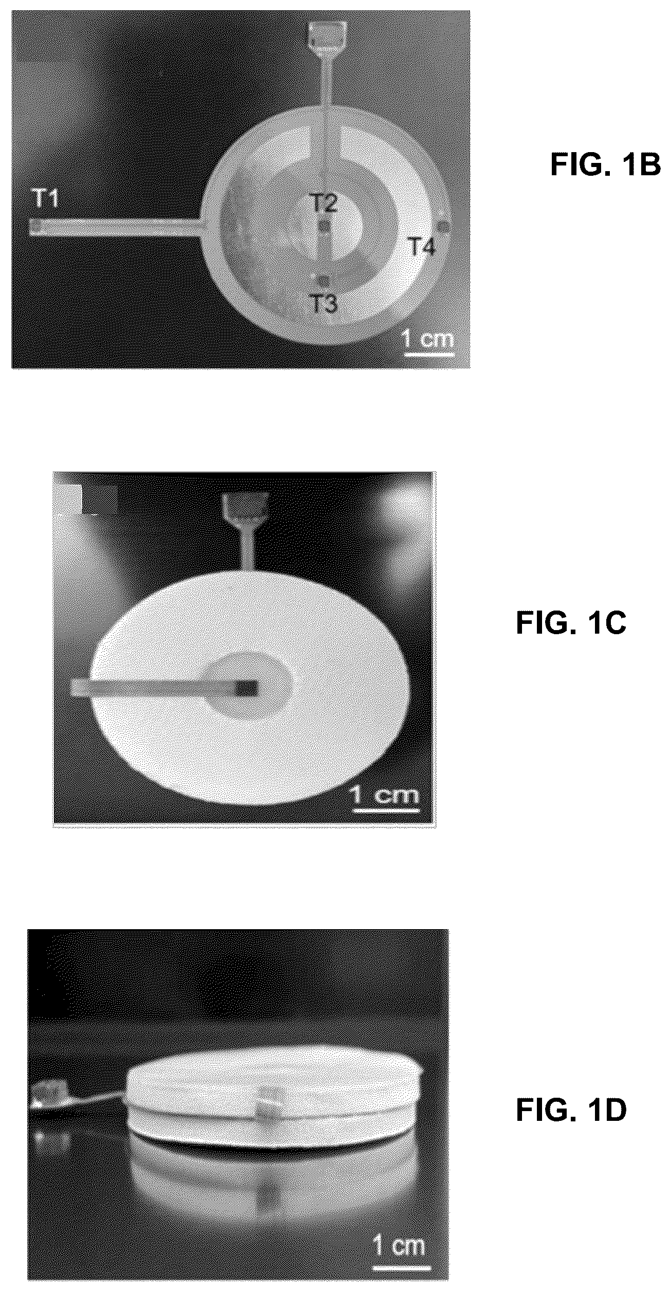Patent US12097011 Figure 2 – Wearable patch device for core body temperature measurements