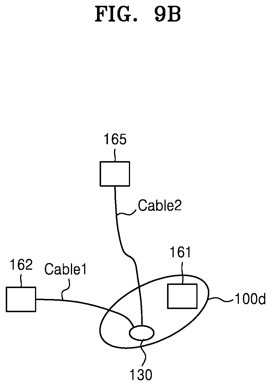 Patent US12097014 Figure 13 – Bio-signal monitoring device