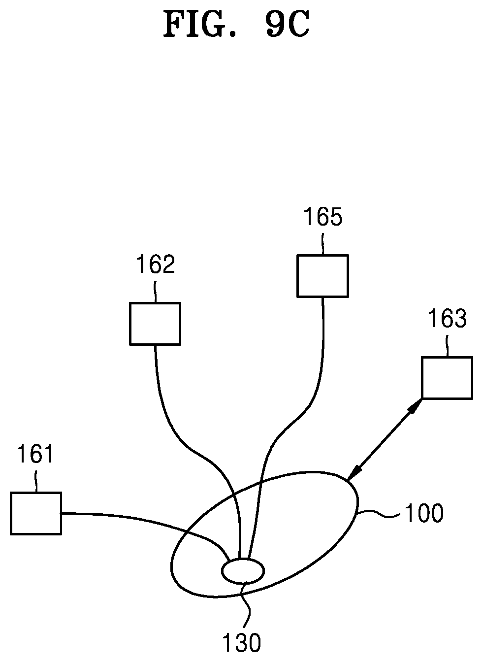 Patent US12097014 Figure 14 – Bio-signal monitoring device