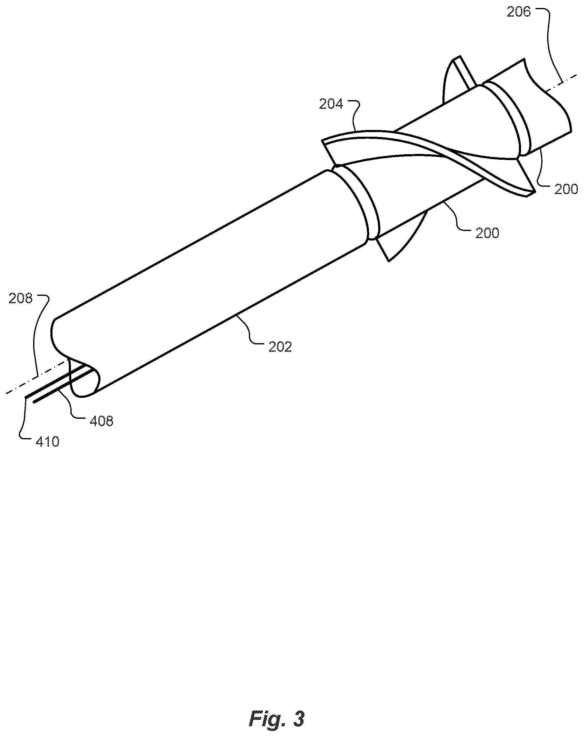 Patent US12097016 Figure 3 – Blood flow rate measurement system