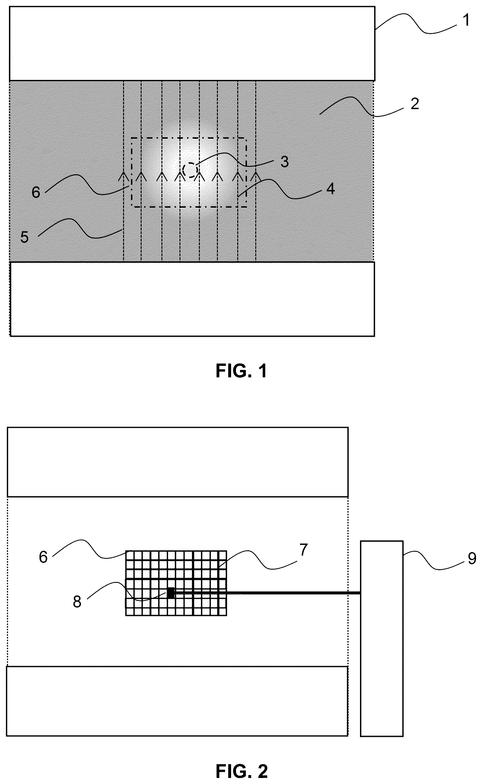 Patent US12097017 Figure 1 – Method for electronic calibration of magnetic particle imaging system