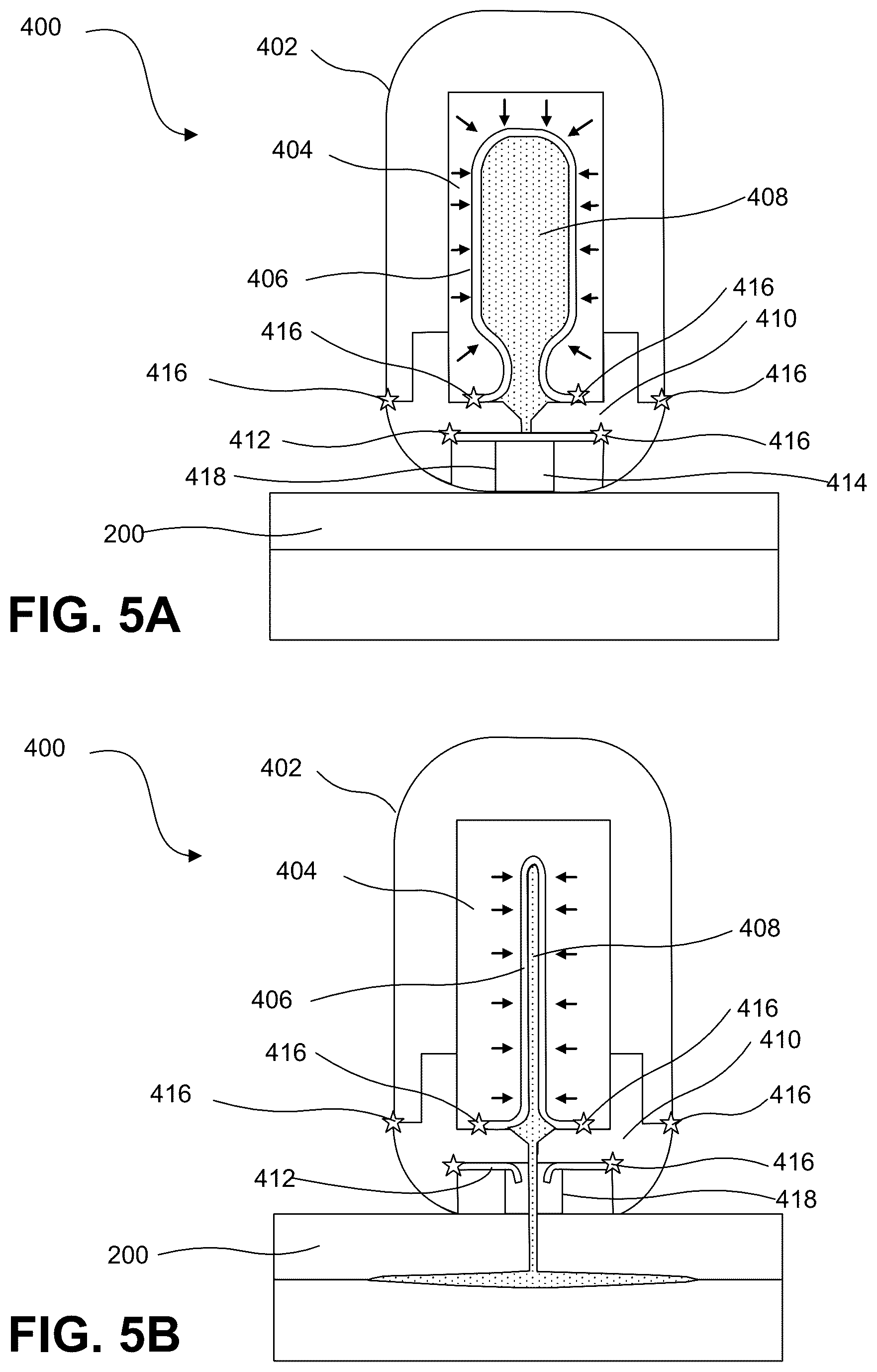Patent US12097021 Figure 5 – Drug delivery device