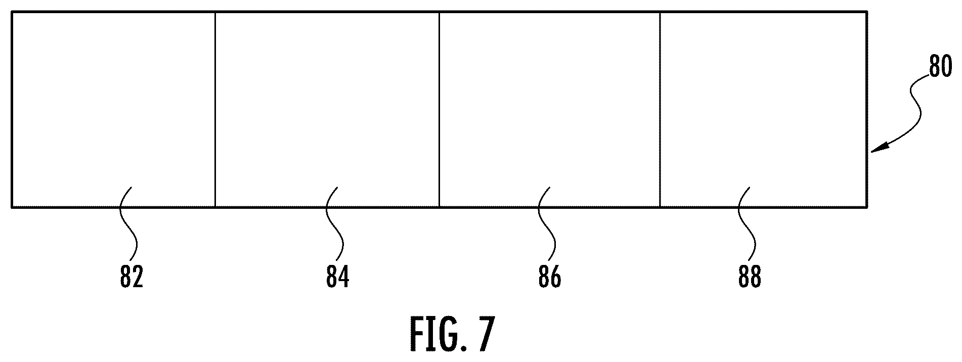 Patent US12097023 Figure 6 – Device for sensing displacement during a joint mobilization procedure and method for using such a device to quantify joint mobilization and detect joint laxity