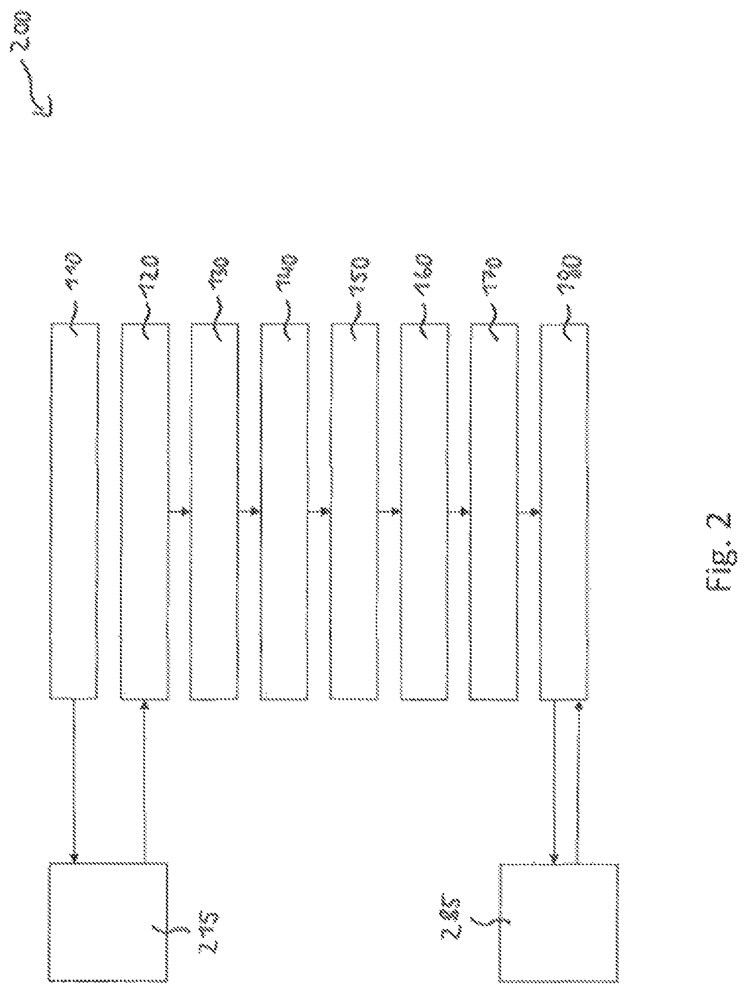 Patent US12097024 Figure 2 – Process, portable device and system for analyzing vector data