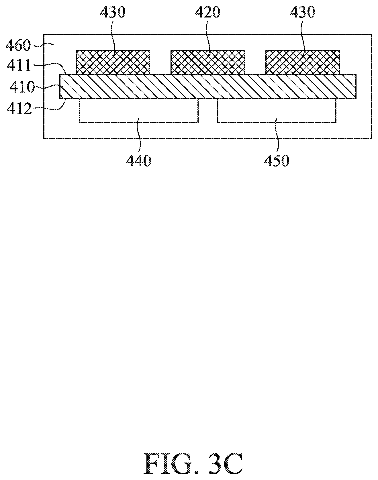 Patent US12097025 Figure 6 – Micro biosensor and measuring method thereof