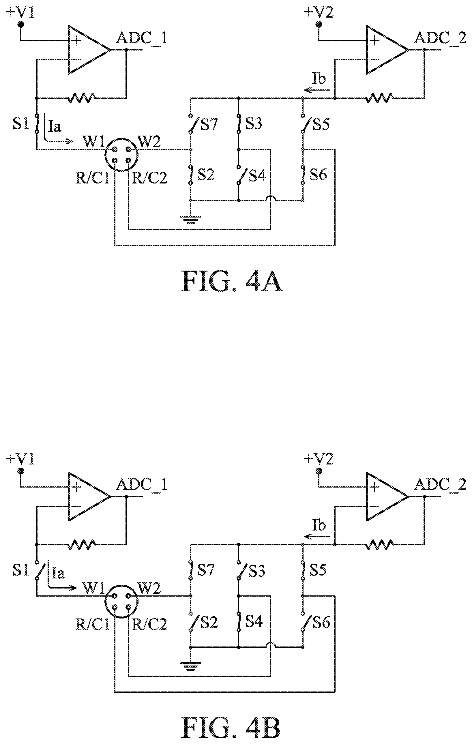 Patent US12097025 Figure 7 – Micro biosensor and measuring method thereof