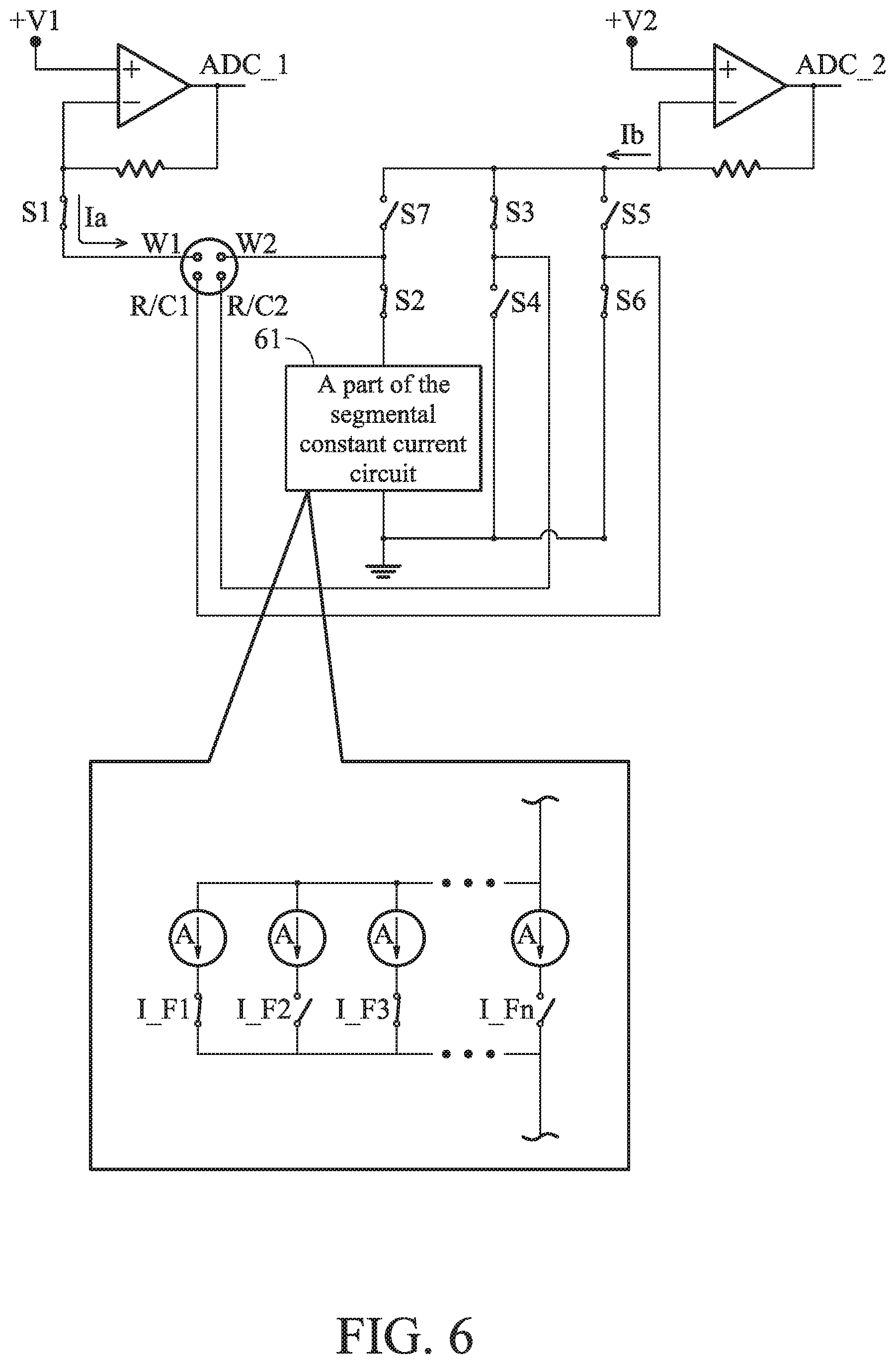 Patent US12097025 Figure 11 – Micro biosensor and measuring method thereof