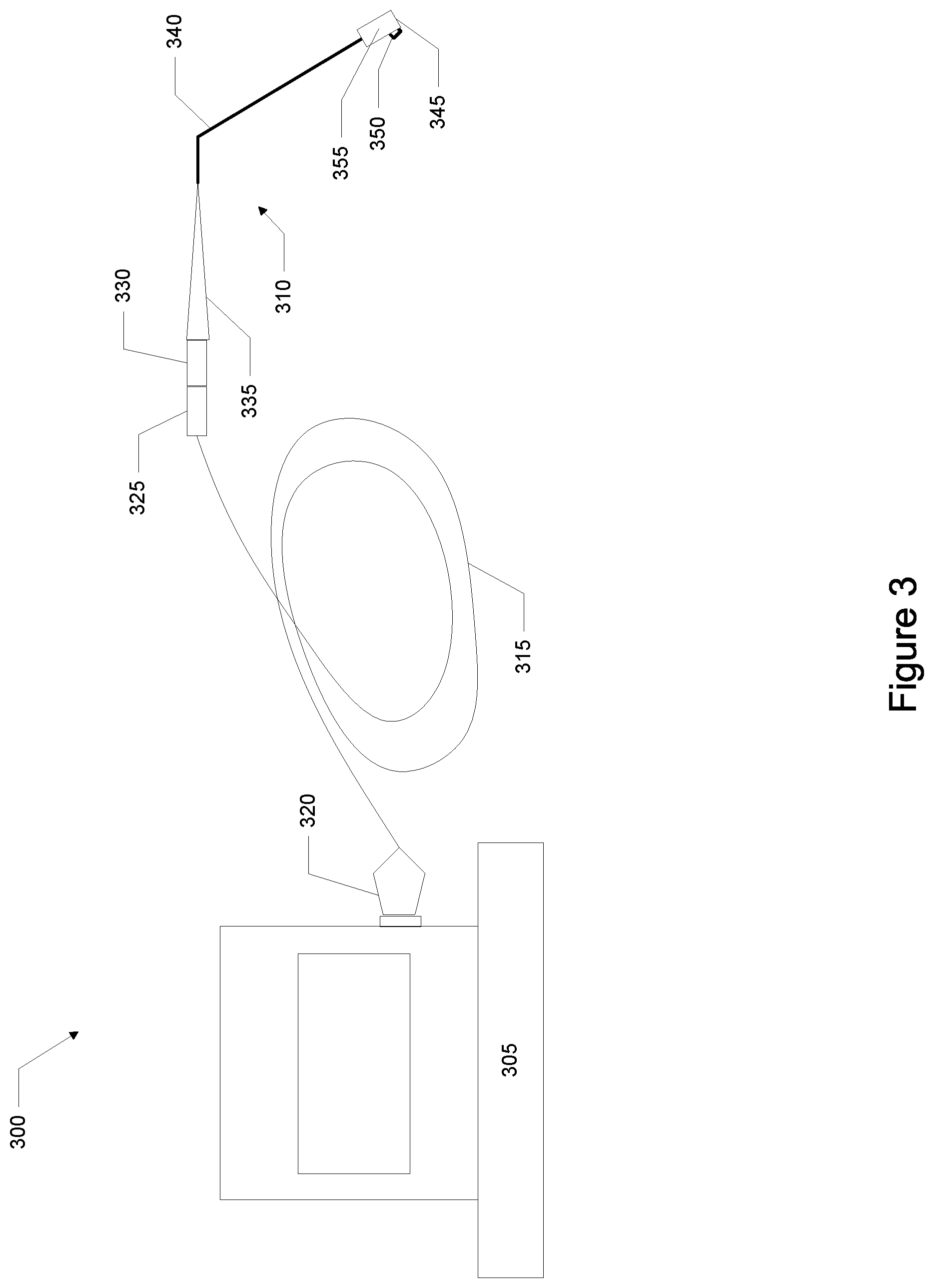 Patent US12097026 Figure 2 – Tissue retractor oximeter