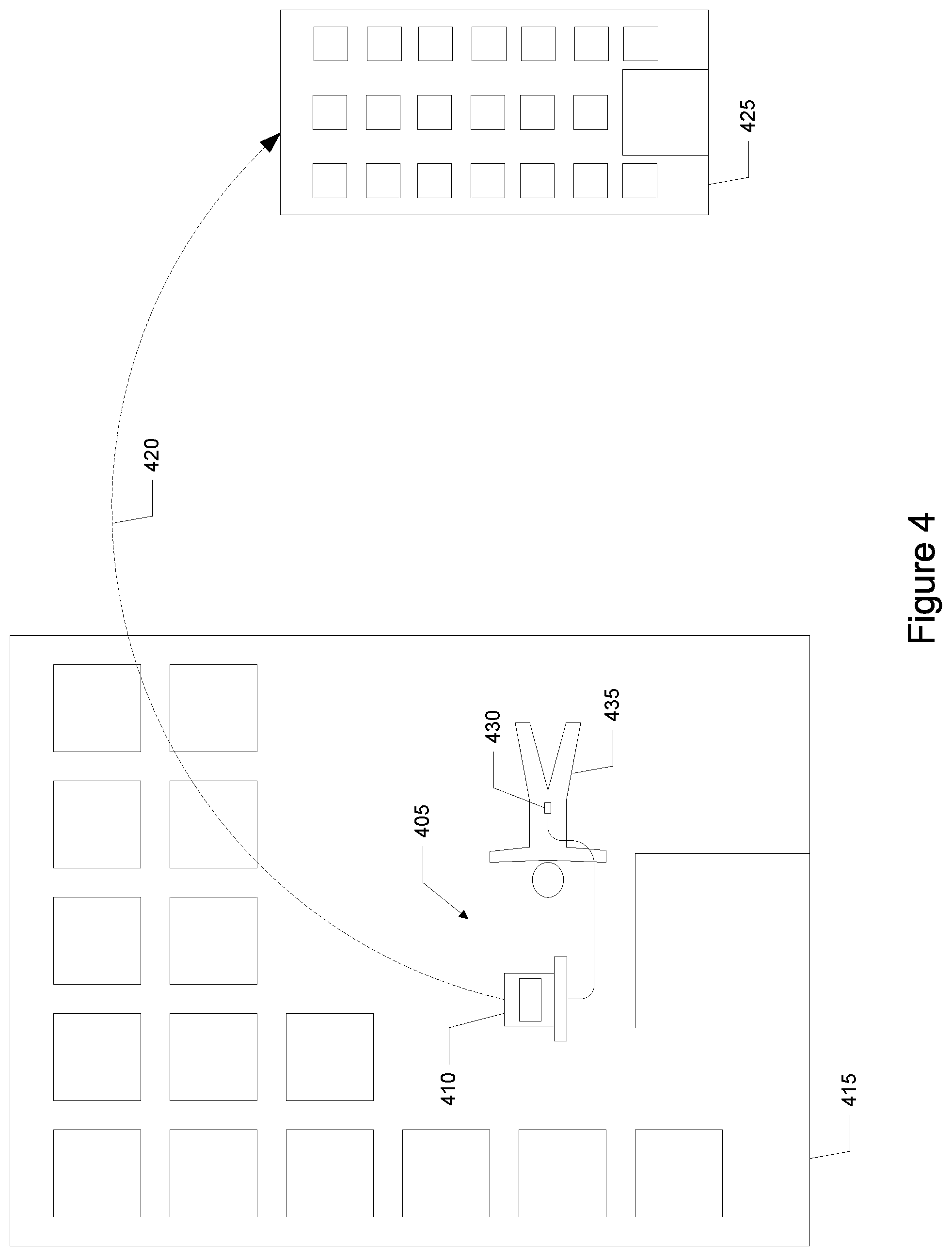 Patent US12097026 Figure 3 – Tissue retractor oximeter