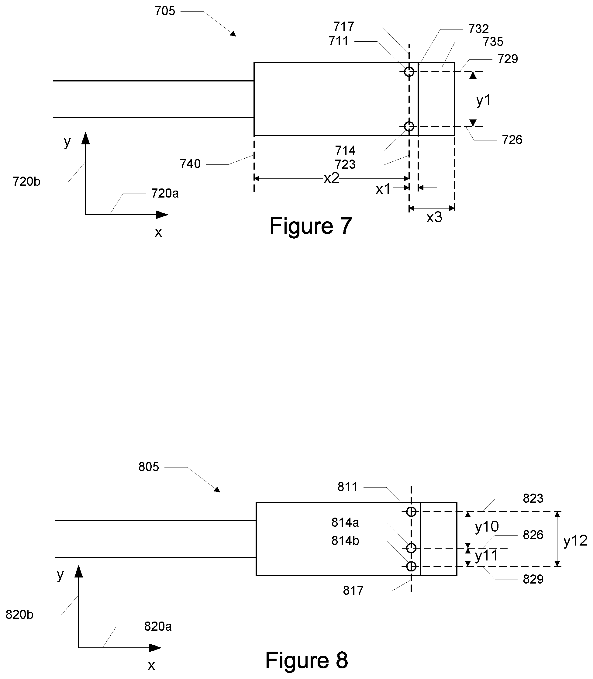 Patent US12097026 Figure 6 – Tissue retractor oximeter
