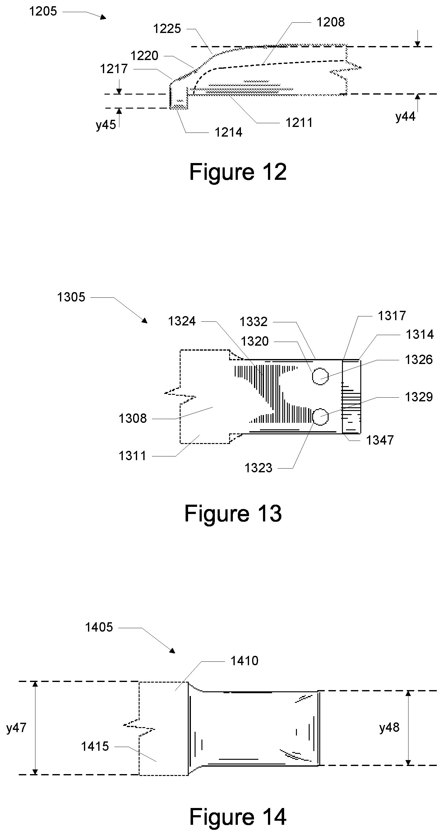 Patent US12097026 Figure 8 – Tissue retractor oximeter