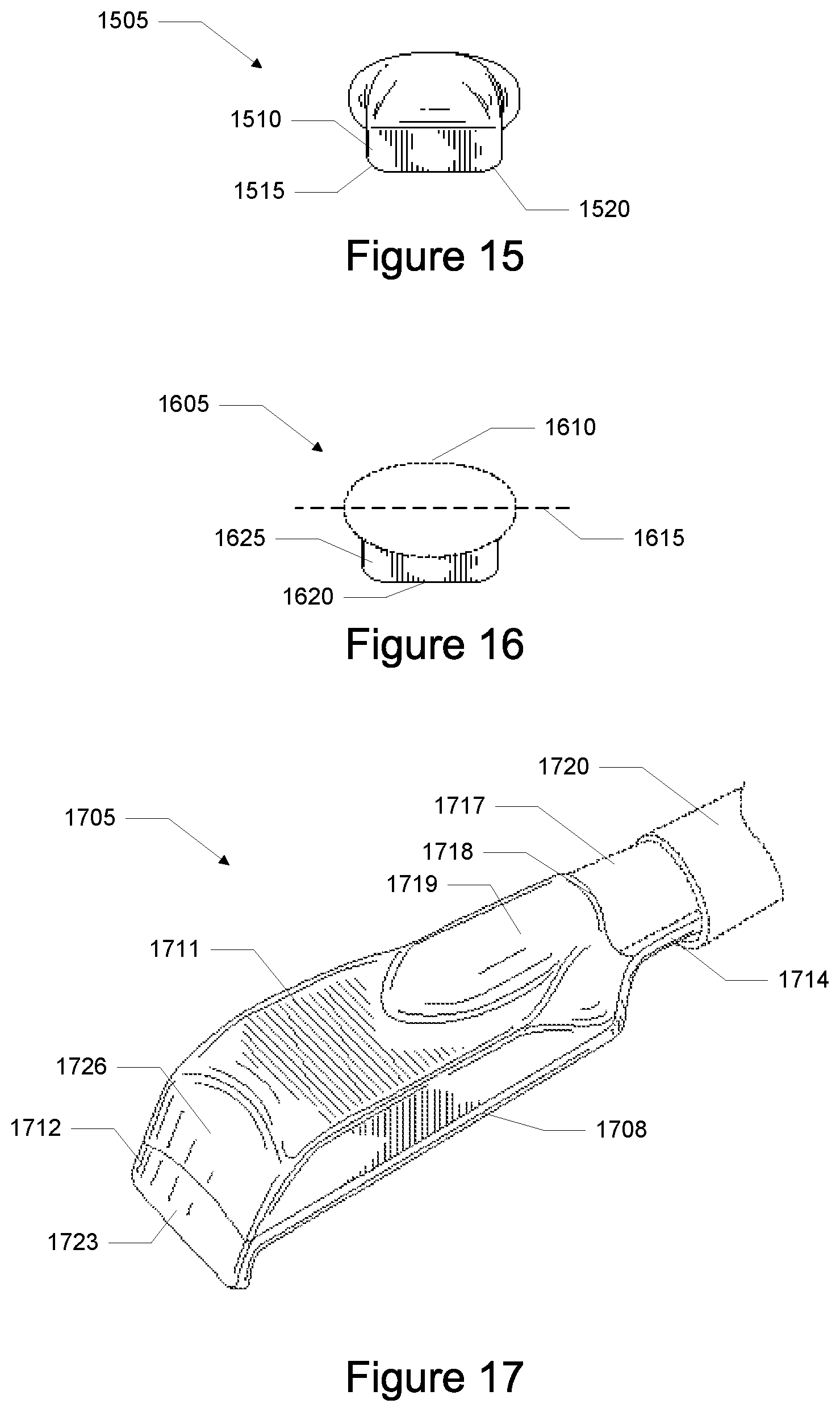 Patent US12097026 Figure 9 – Tissue retractor oximeter