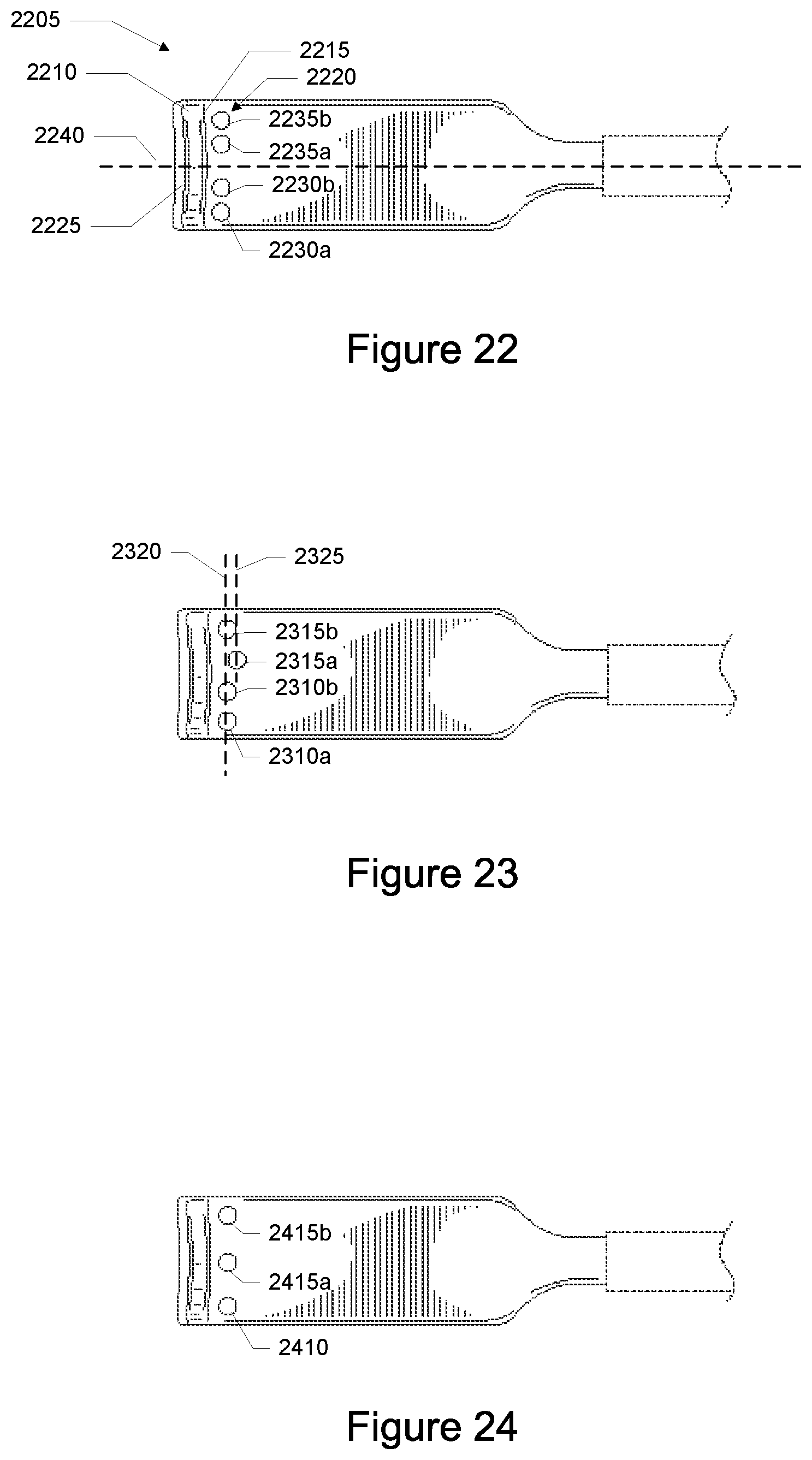 Patent US12097026 Figure 11 – Tissue retractor oximeter