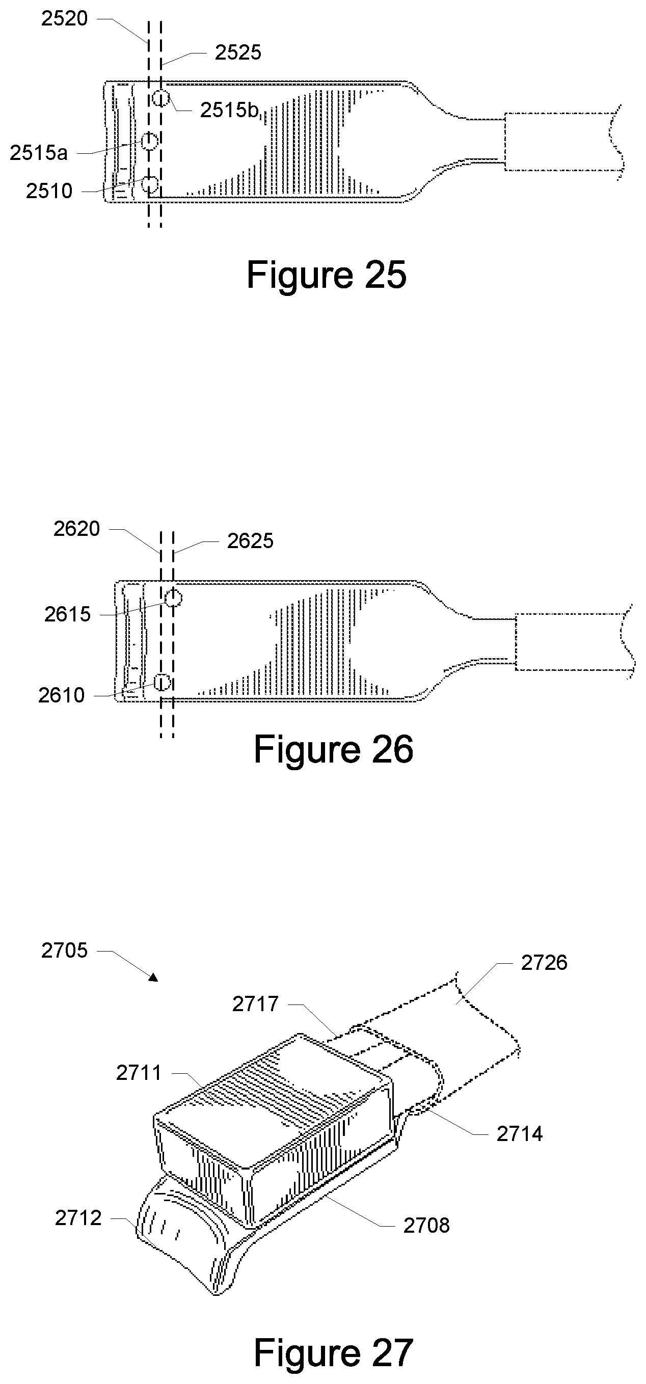 Patent US12097026 Figure 12 – Tissue retractor oximeter
