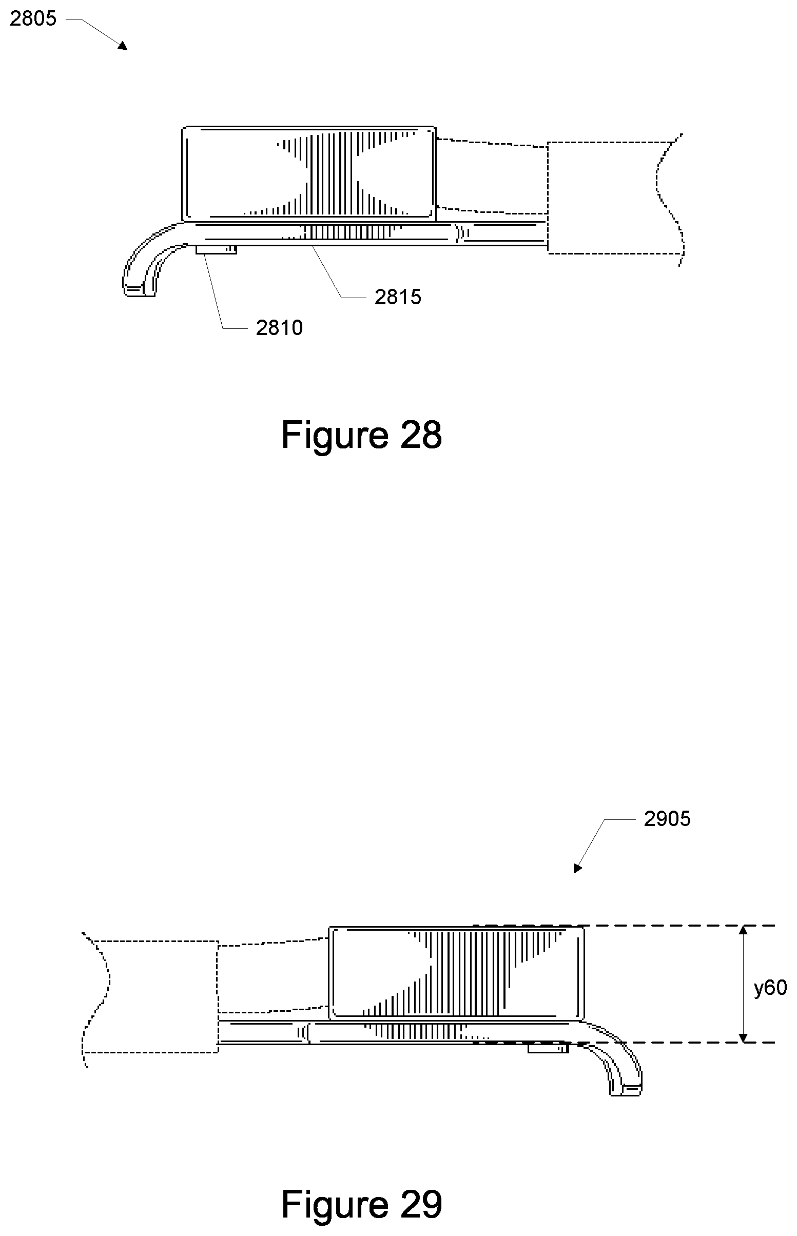 Patent US12097026 Figure 13 – Tissue retractor oximeter