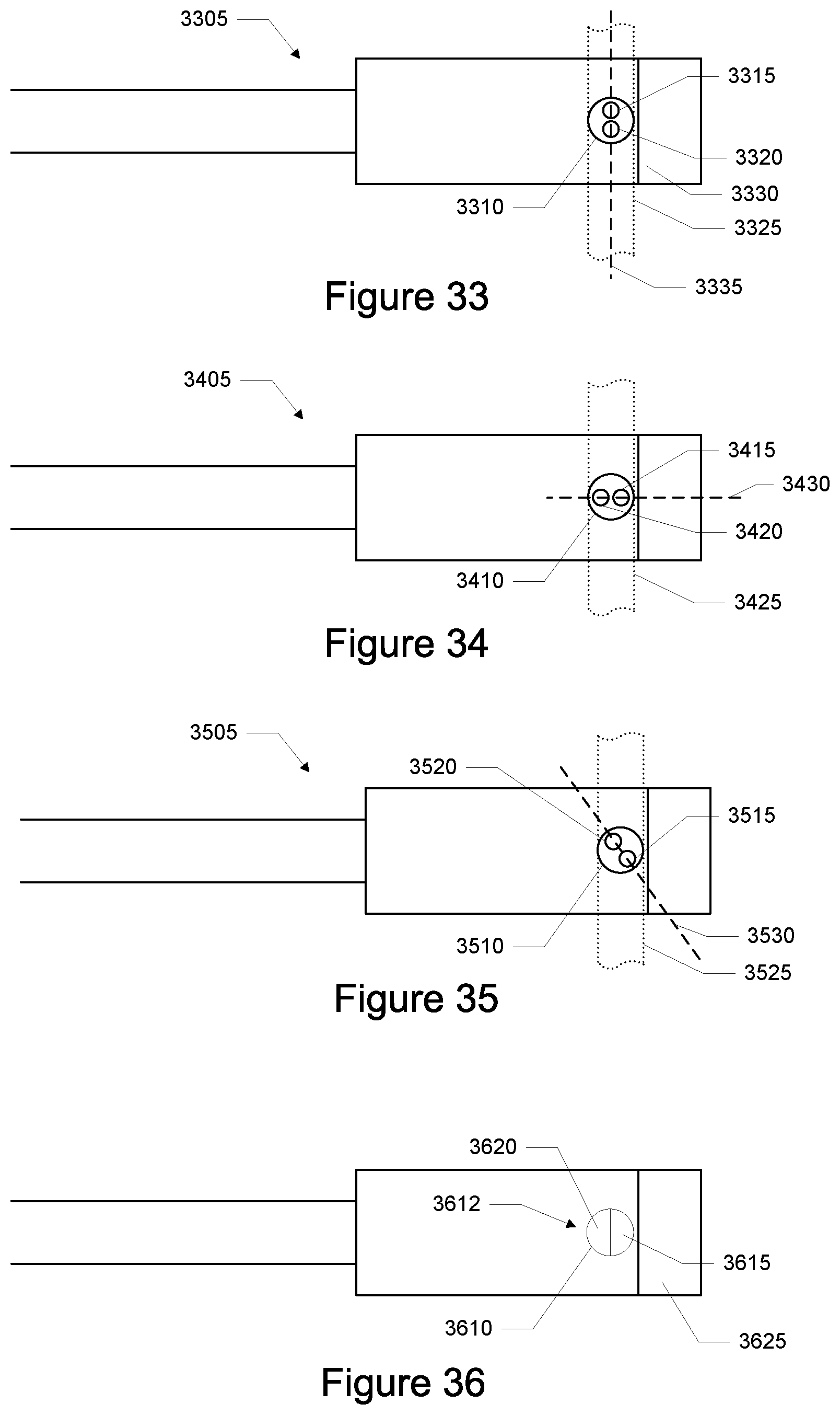 Patent US12097026 Figure 15 – Tissue retractor oximeter
