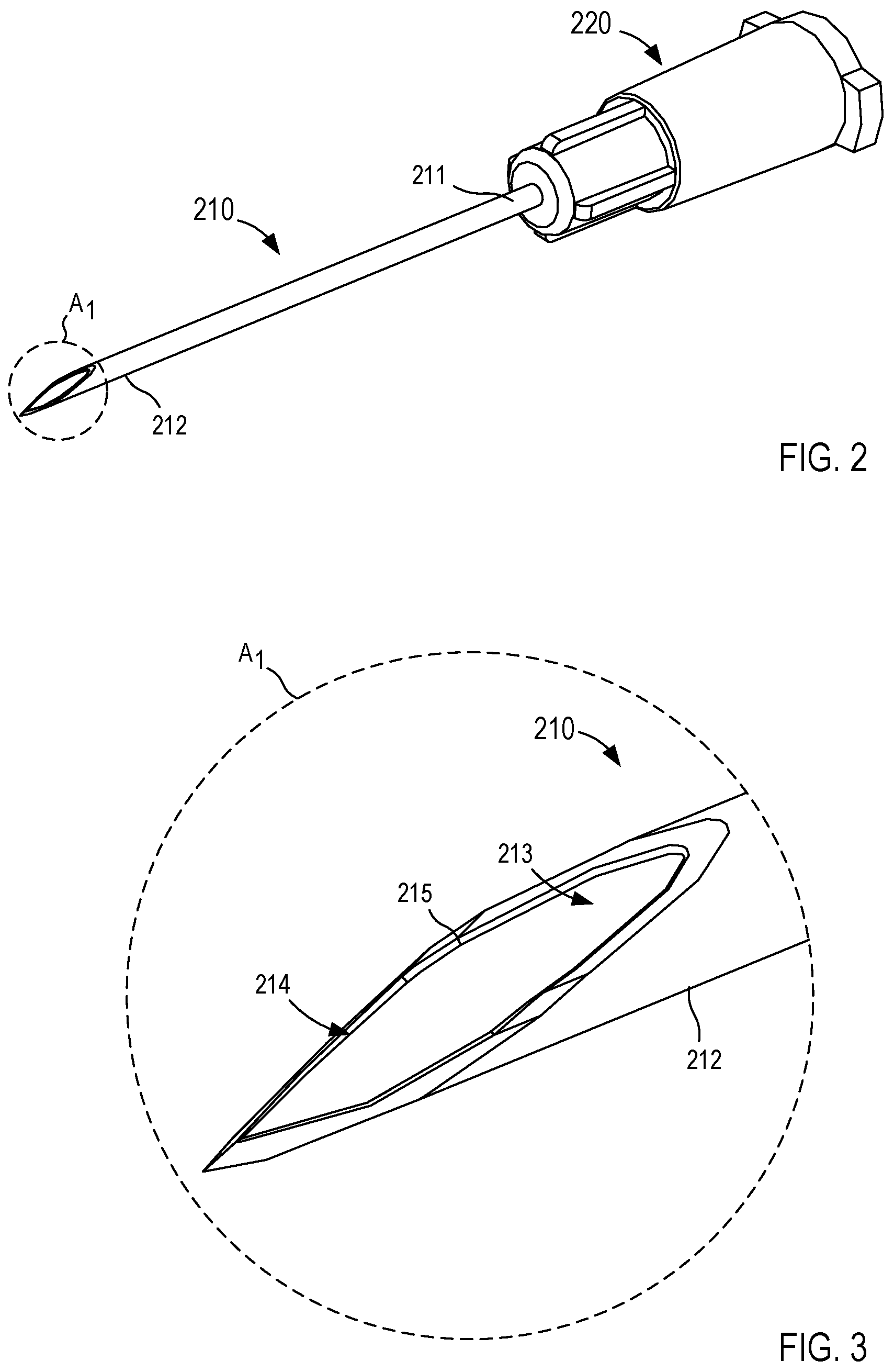 Patent US12097027 Figure 2 – Systems and methods for sample collection with reduced hemolysis