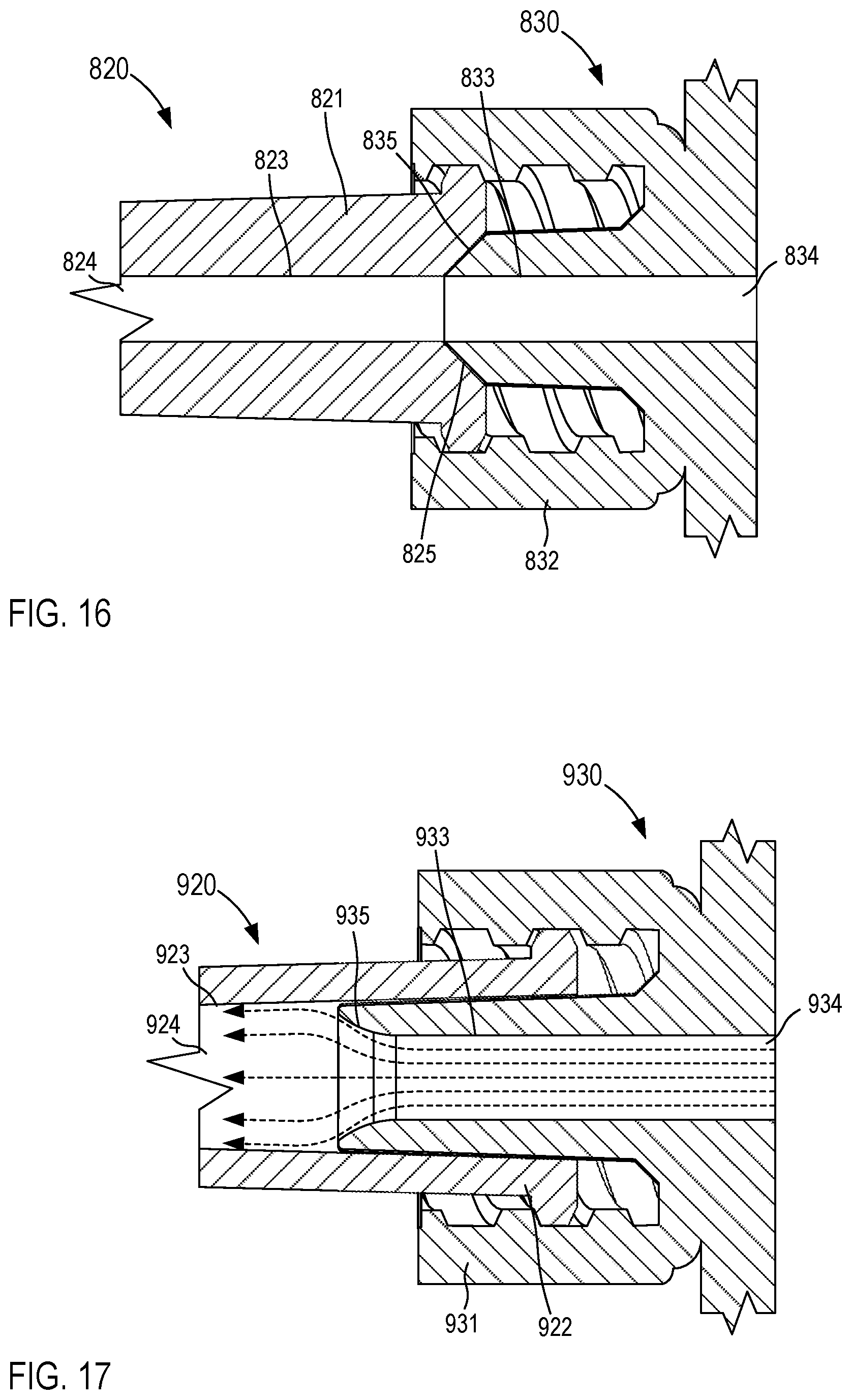 Patent US12097027 Figure 9 – Systems and methods for sample collection with reduced hemolysis