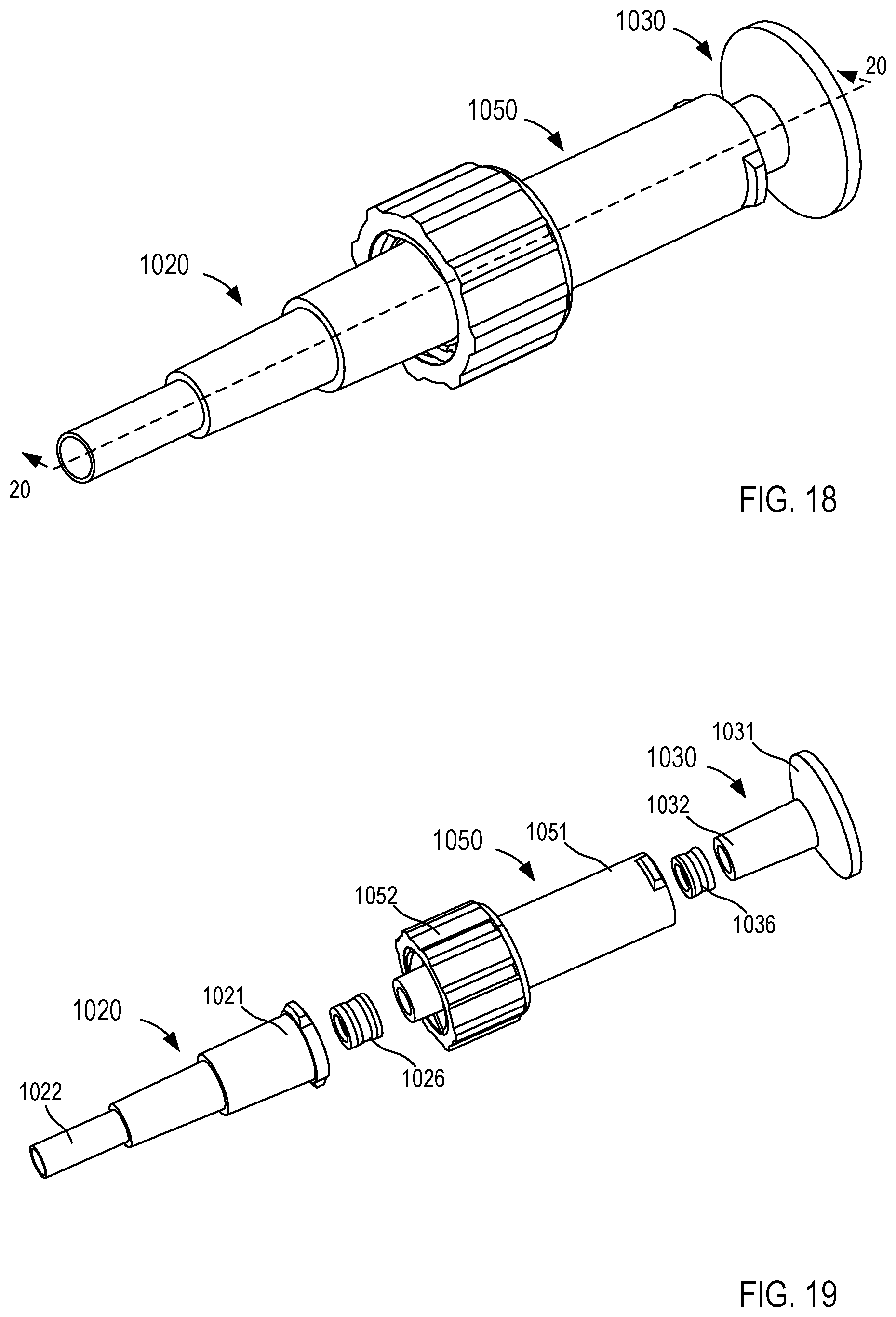 Patent US12097027 Figure 10 – Systems and methods for sample collection with reduced hemolysis
