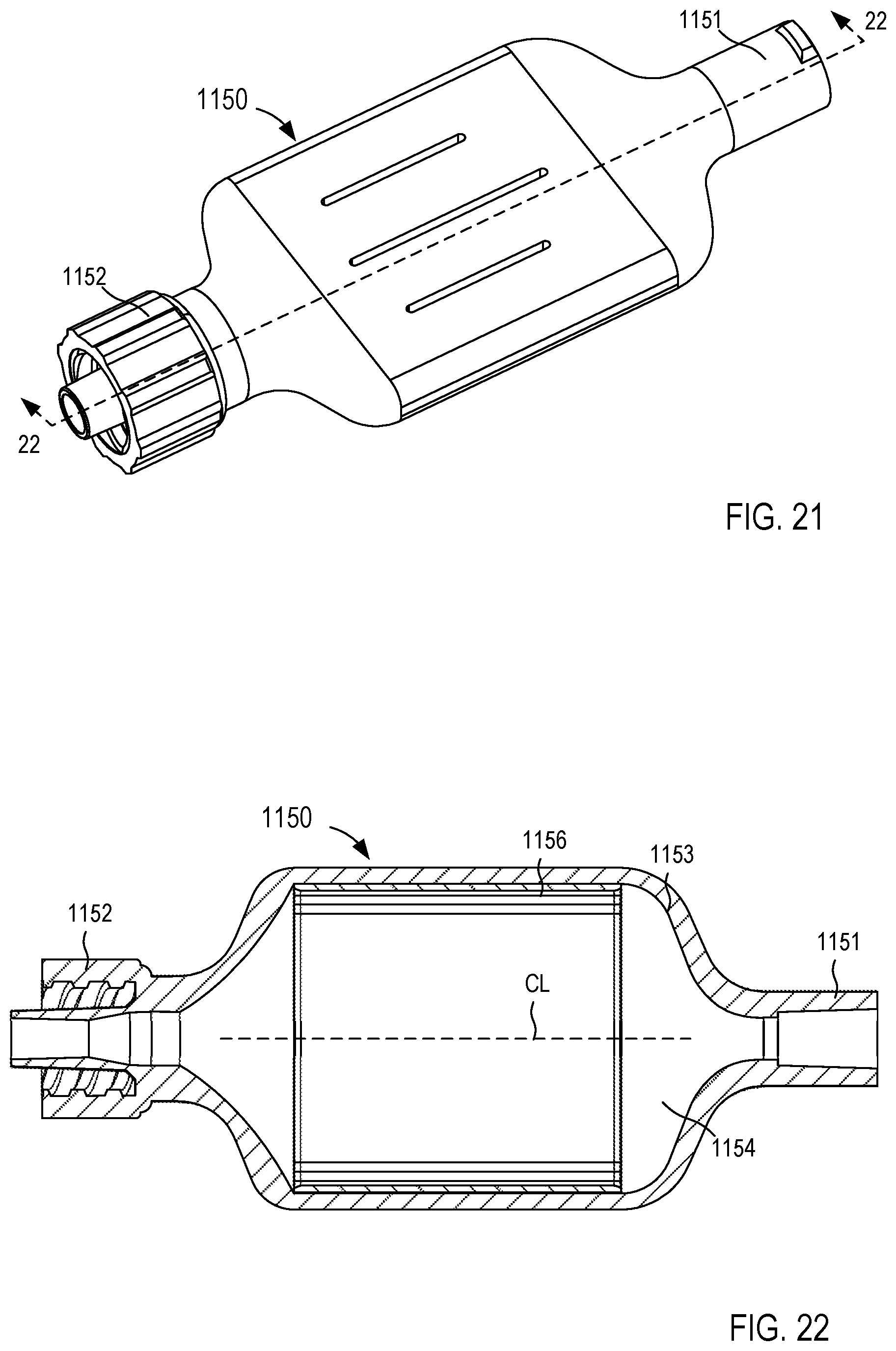 Patent US12097027 Figure 12 – Systems and methods for sample collection with reduced hemolysis