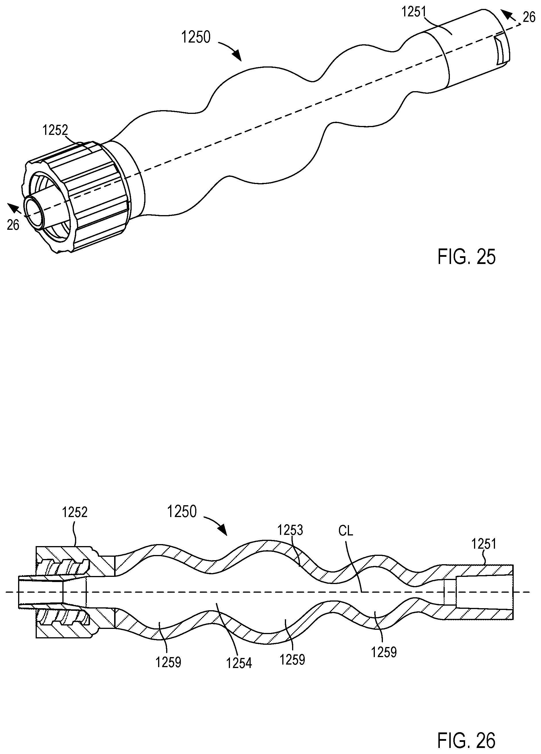 Patent US12097027 Figure 14 – Systems and methods for sample collection with reduced hemolysis