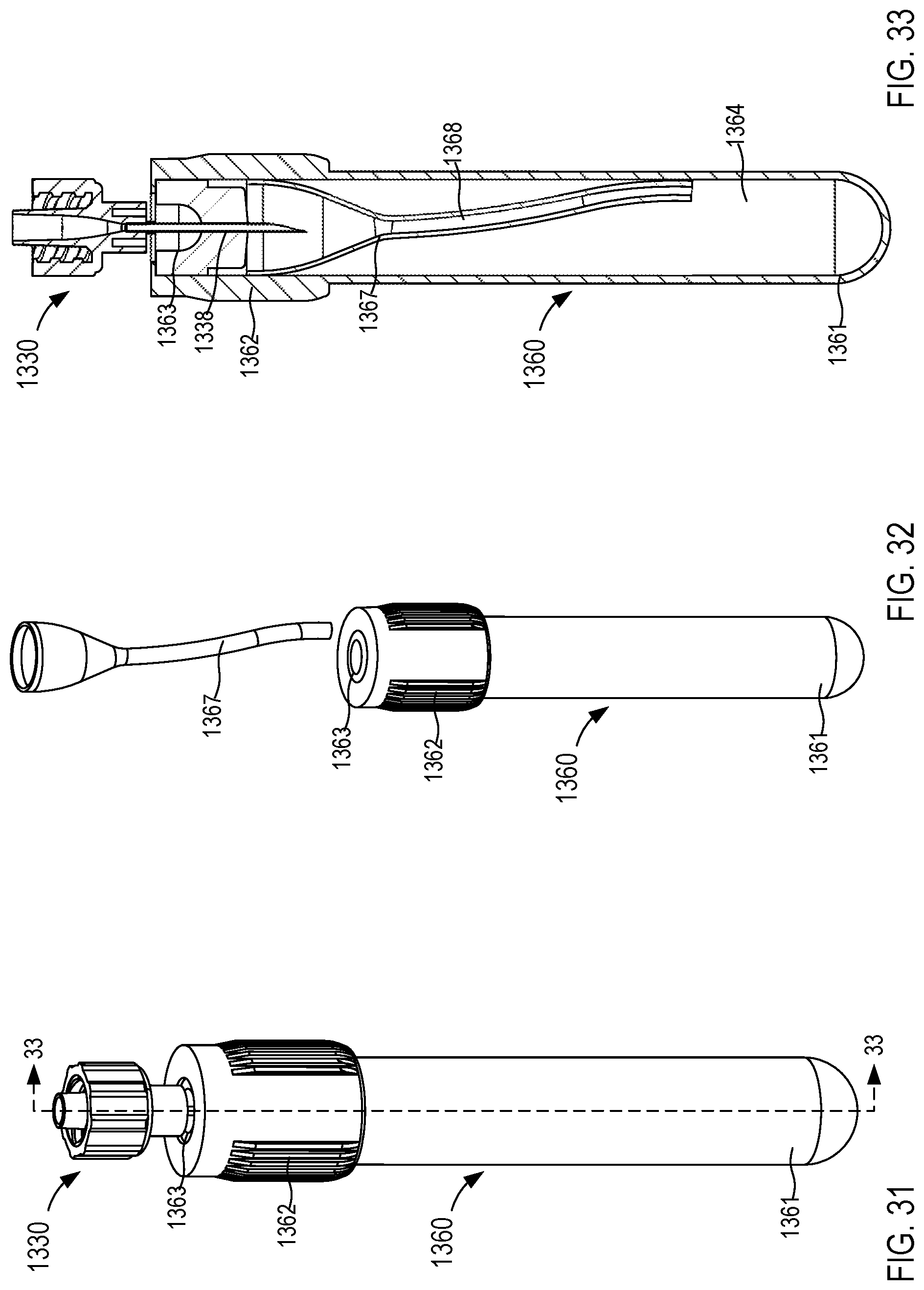 Patent US12097027 Figure 17 – Systems and methods for sample collection with reduced hemolysis