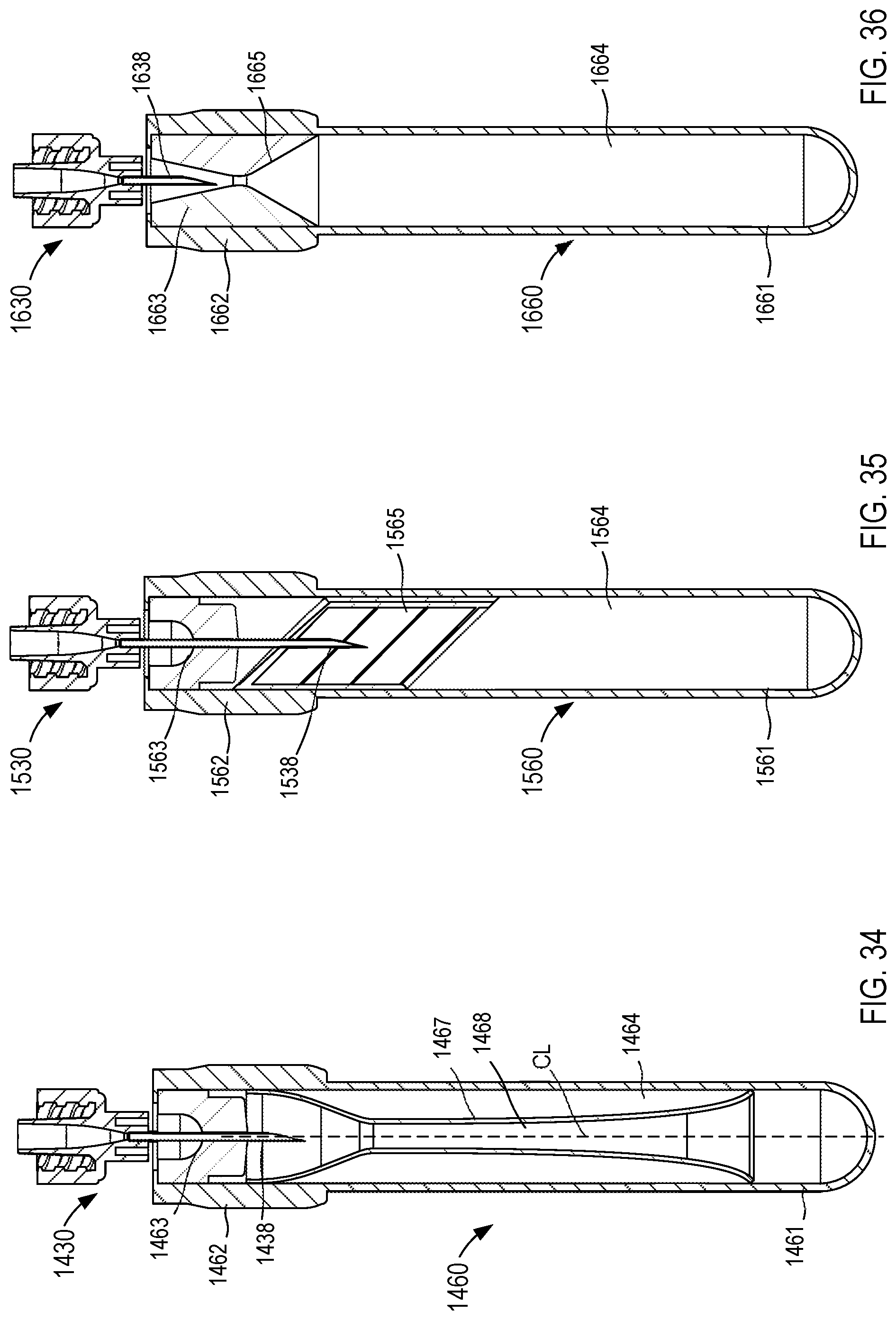 Patent US12097027 Figure 18 – Systems and methods for sample collection with reduced hemolysis