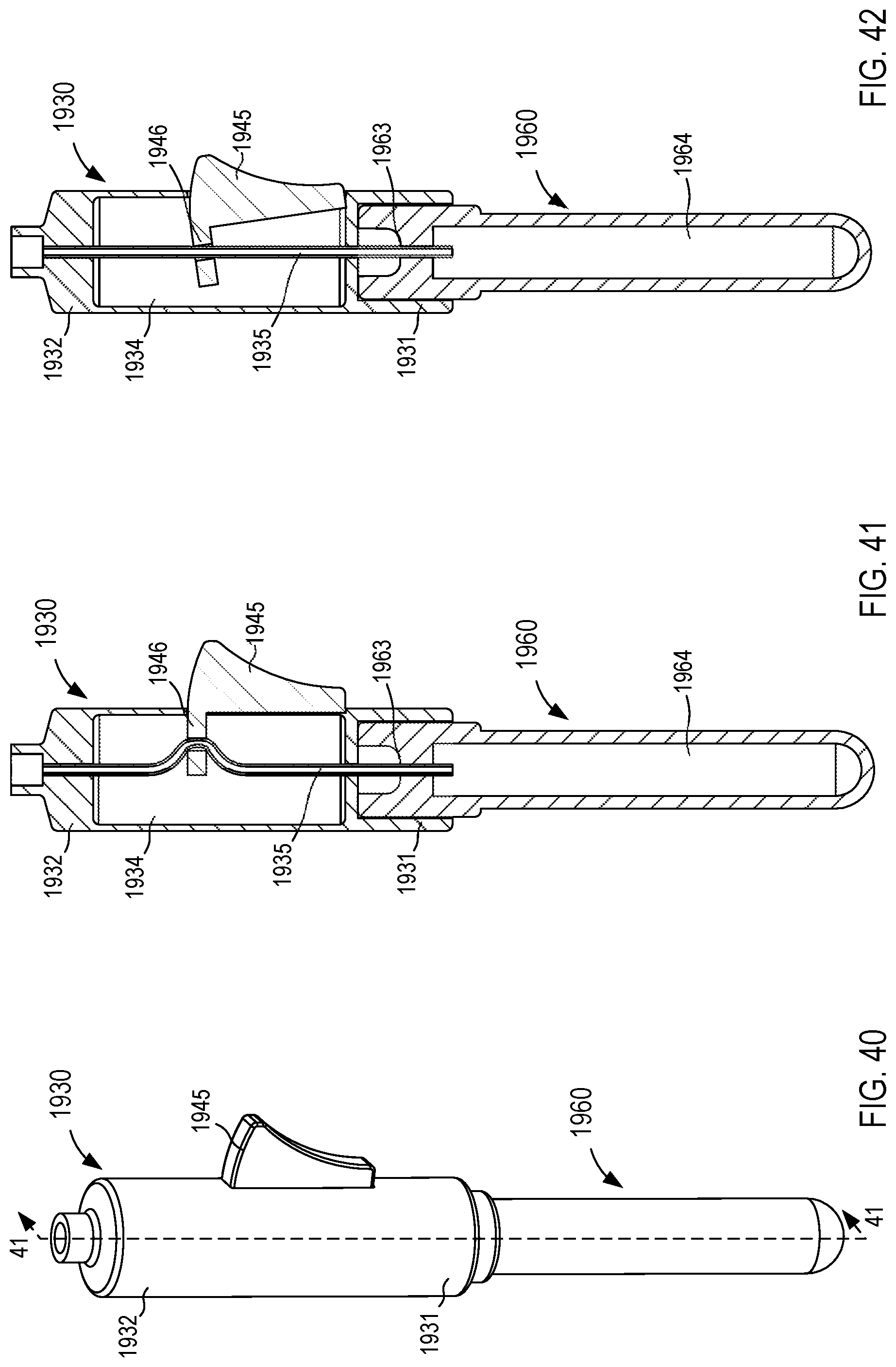 Patent US12097027 Figure 20 – Systems and methods for sample collection with reduced hemolysis