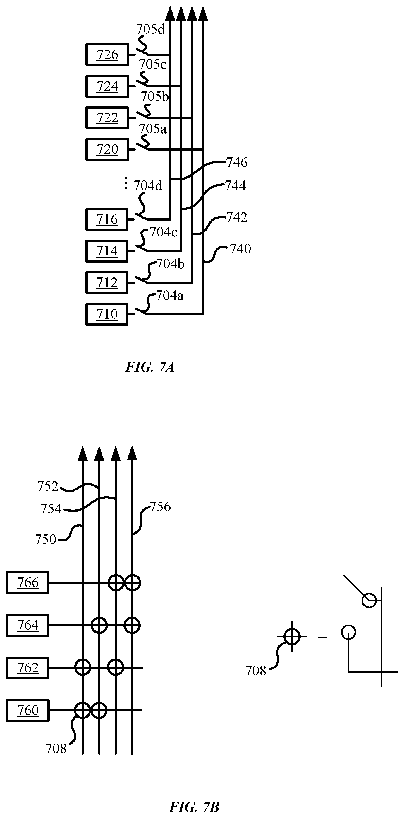 Patent US12097033 Figure 9 – Methods and systems for electrode pooling