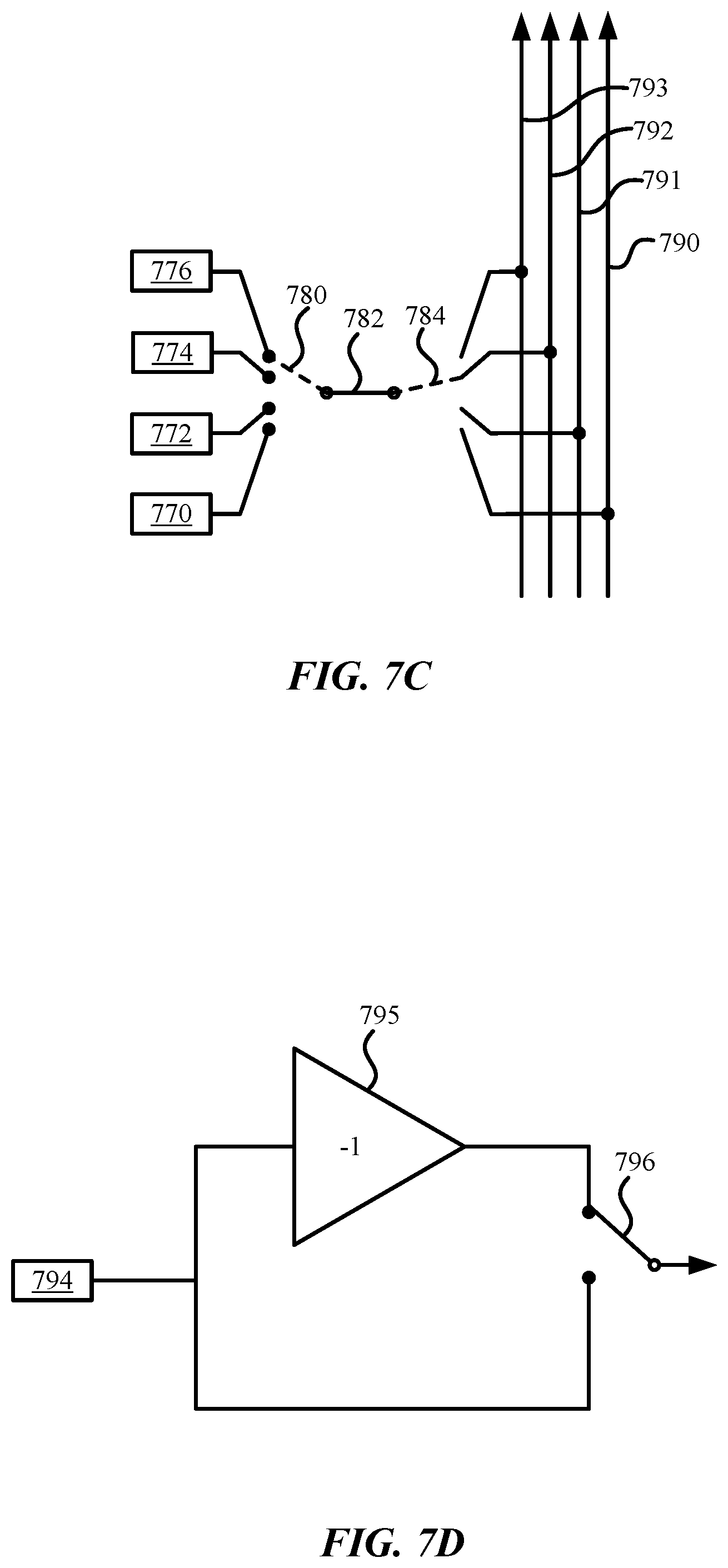 Patent US12097033 Figure 10 – Methods and systems for electrode pooling