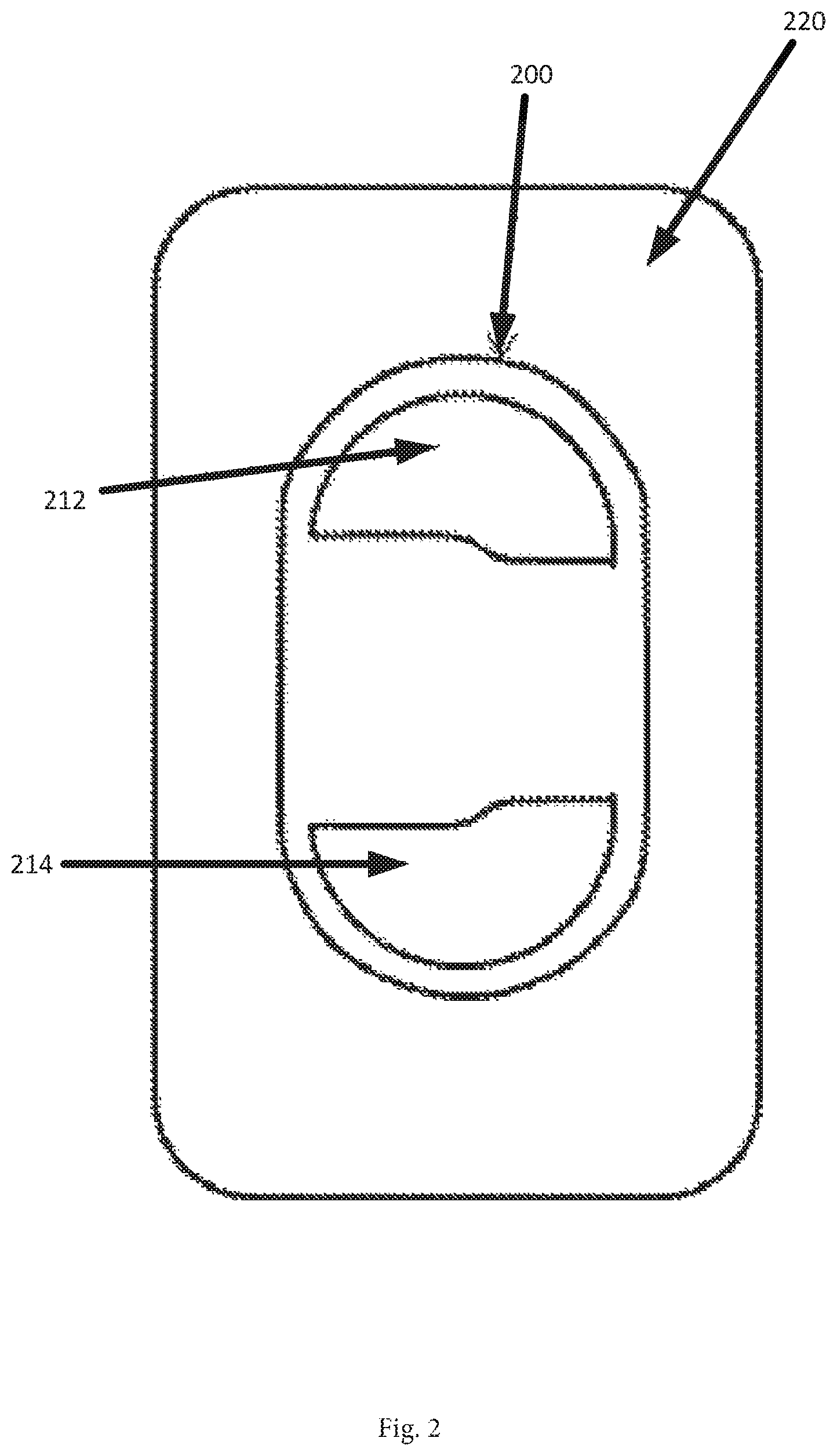 Patent US12097035 Figure 2 – Systems and methods of QT interval analysis