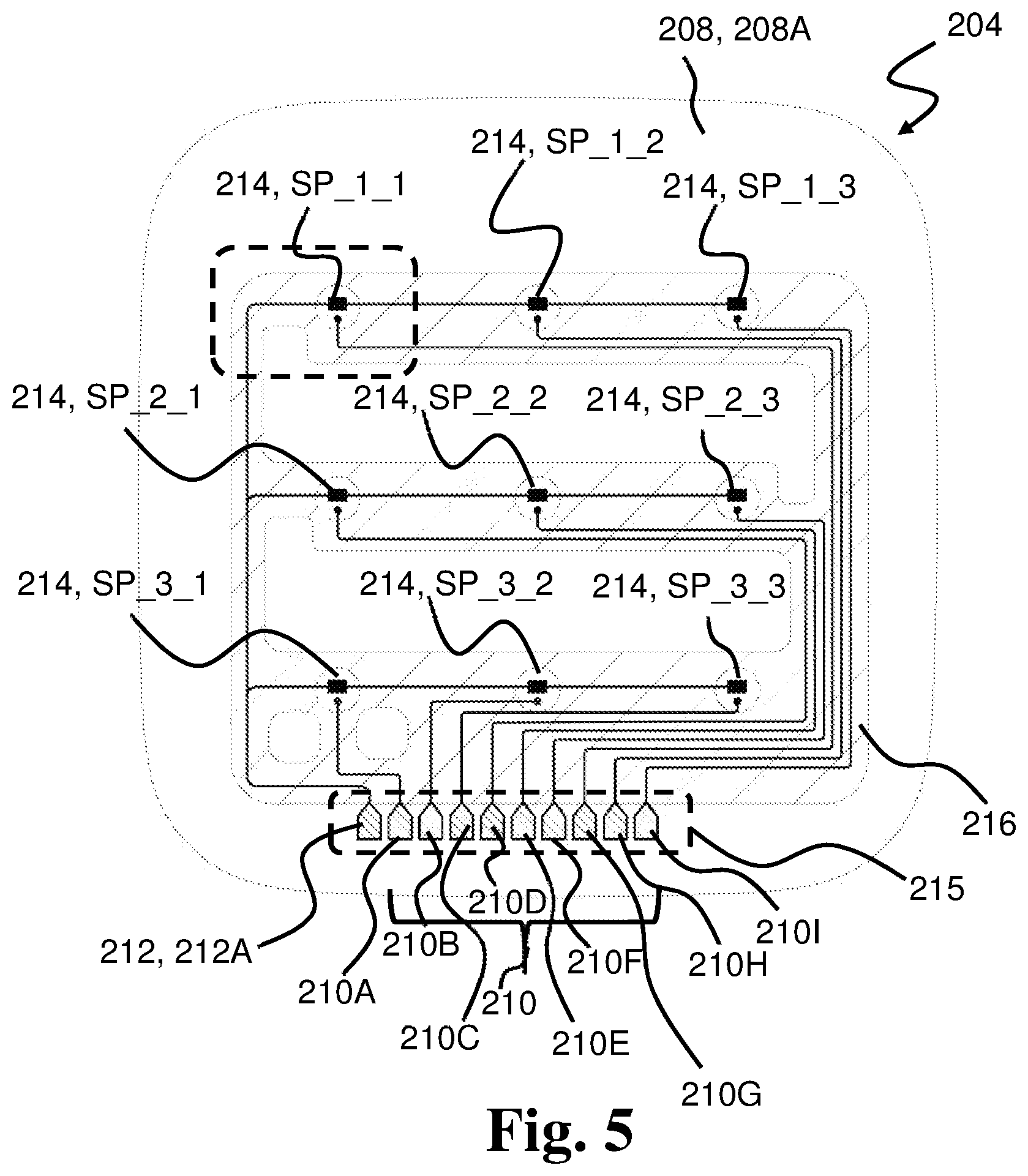 Patent US12097040 Figure 4 – Wound dressing system and method with data collection based on environmental factor of geographic location