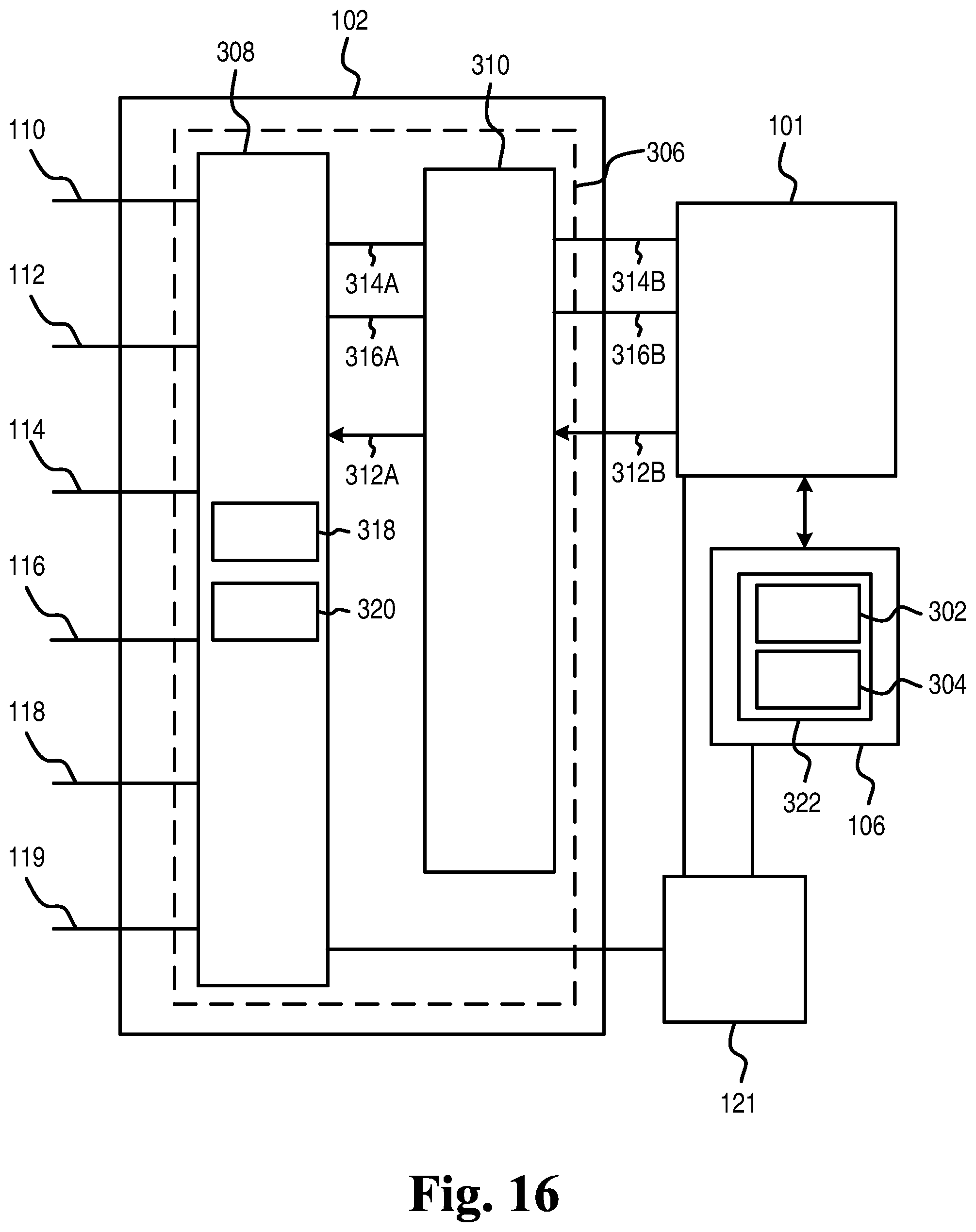 Patent US12097040 Figure 11 – Wound dressing system and method with data collection based on environmental factor of geographic location