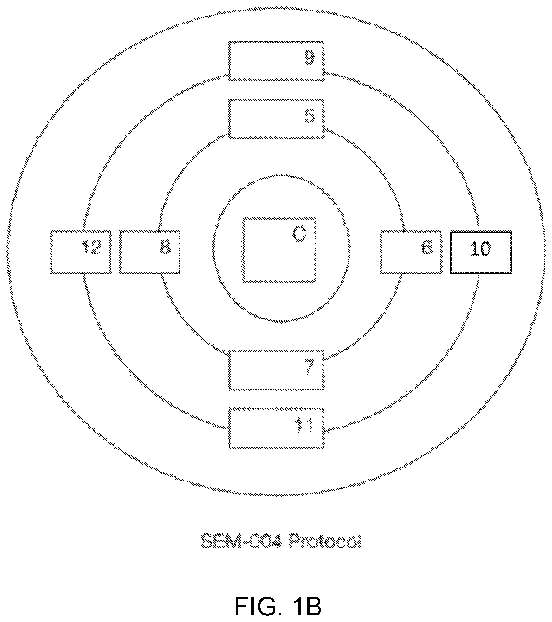 Patent US12097041 Figure 2 – Methods of treating deep and early-stage pressure induced tissue damage
