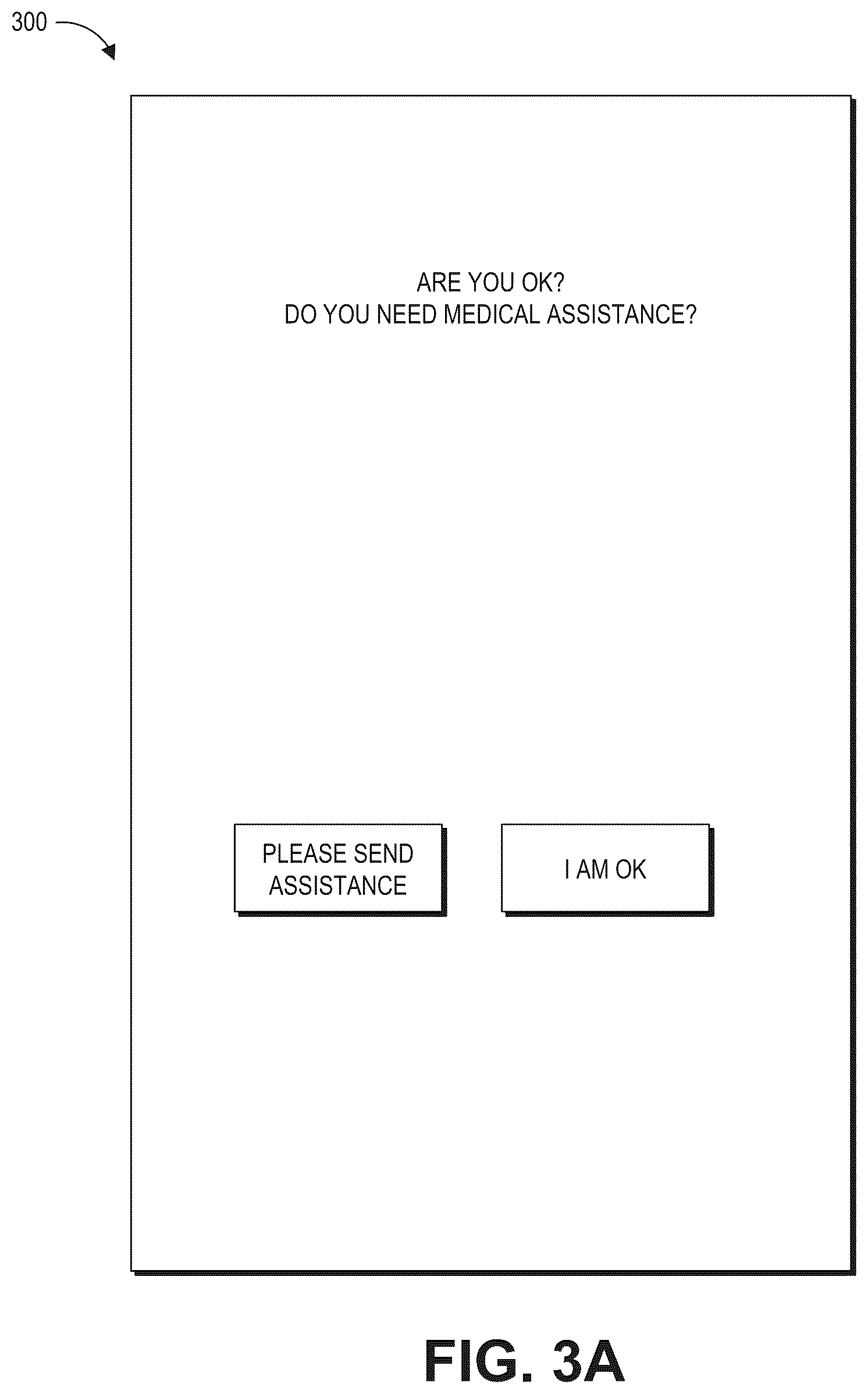 Patent US12097043 Figure 6 – Locating a locally stored medication
