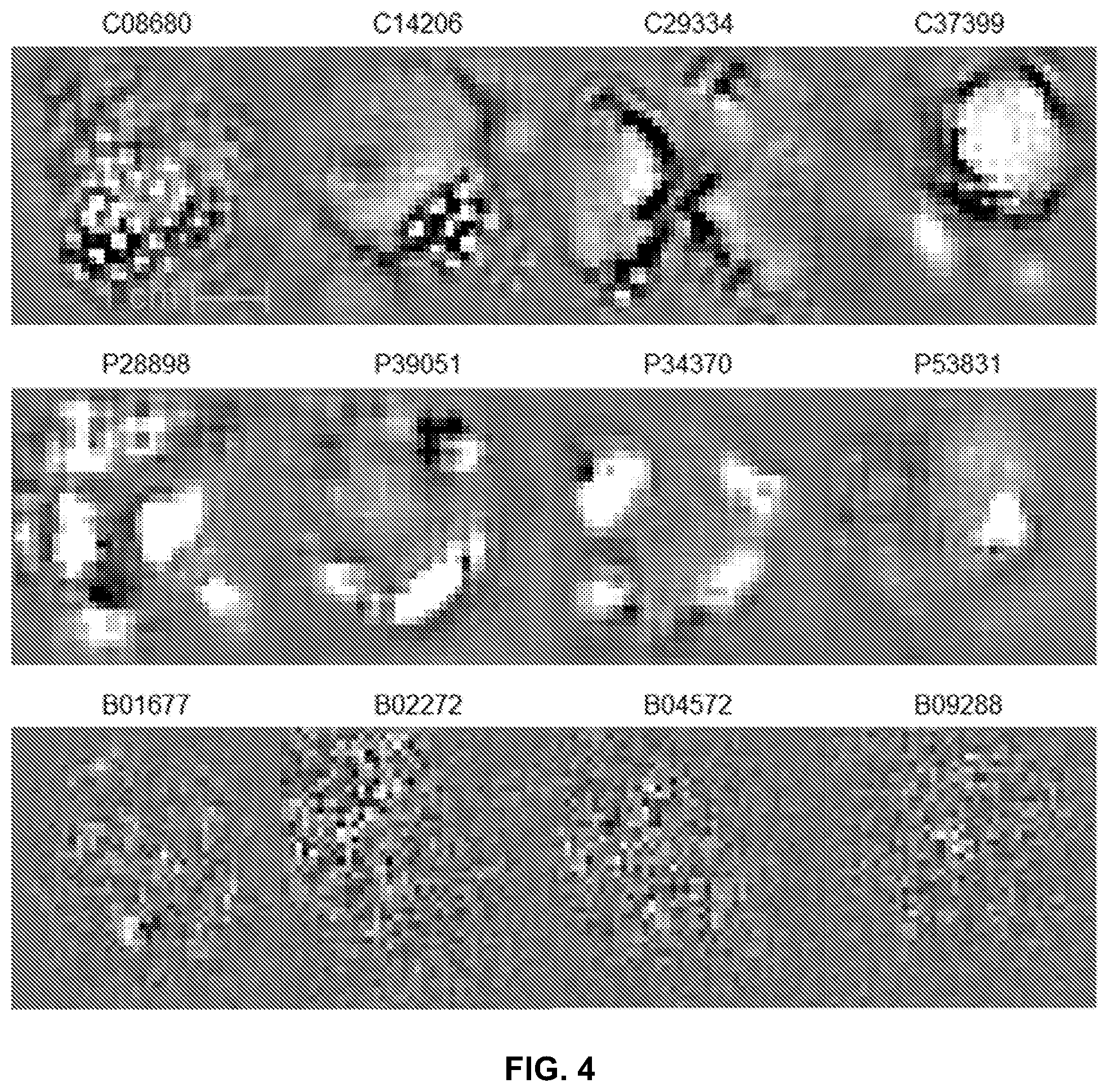 Patent US12097050 Figure 4 – Methods and systems for image segmentation and analysis