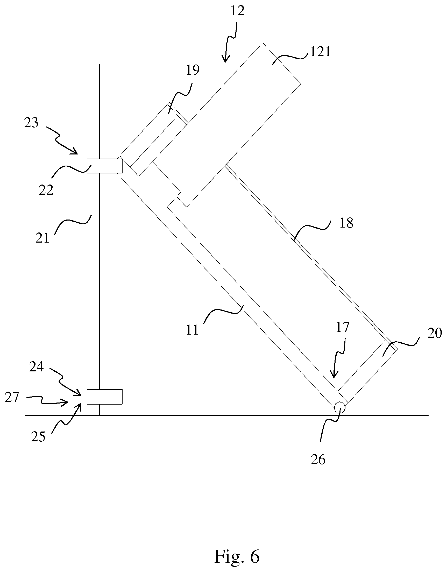Patent US12097056 Figure 5 – CT imaging apparatus