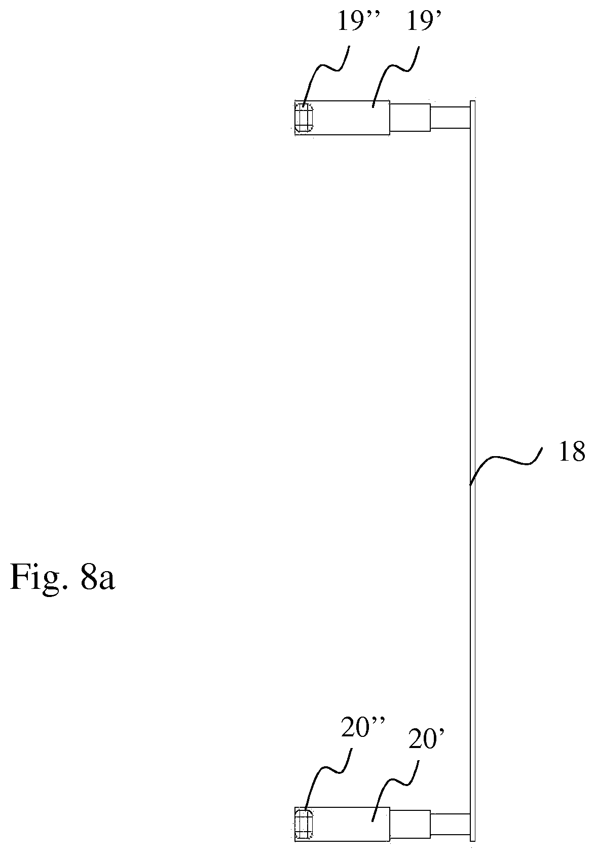 Patent US12097056 Figure 7 – CT imaging apparatus