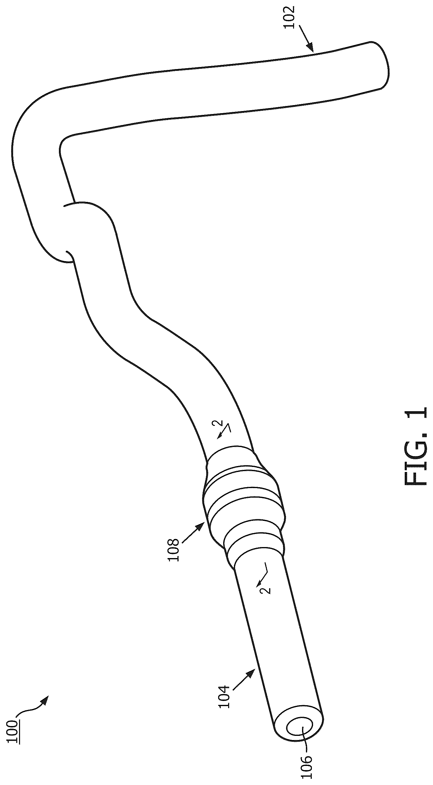 Patent US12097058 — Intravascular device movement speed guidance and associated devices, systems, and methods — Figure 1
