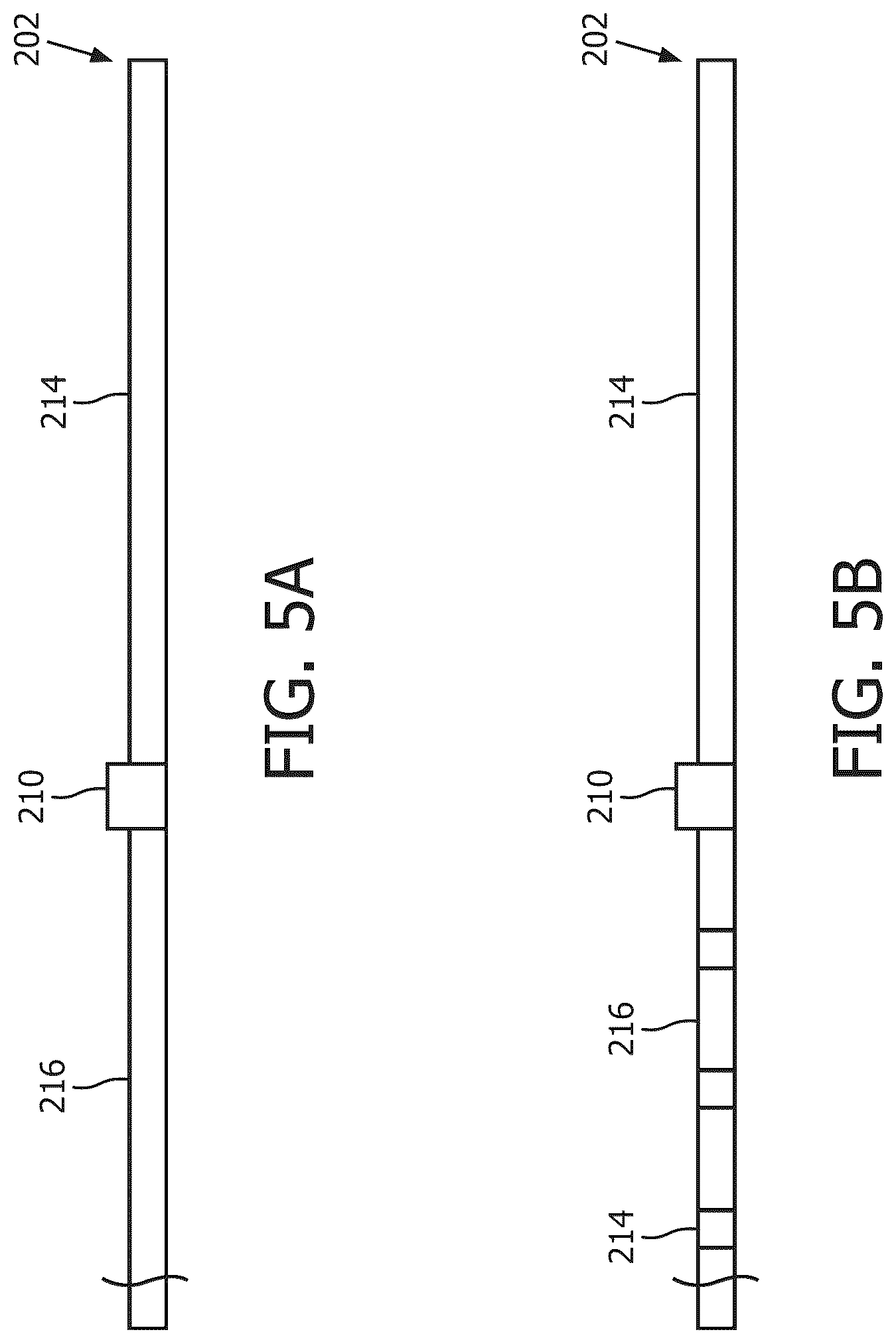 Patent US12097058 Figure 5 – Intravascular device movement speed guidance and associated devices, systems, and methods
