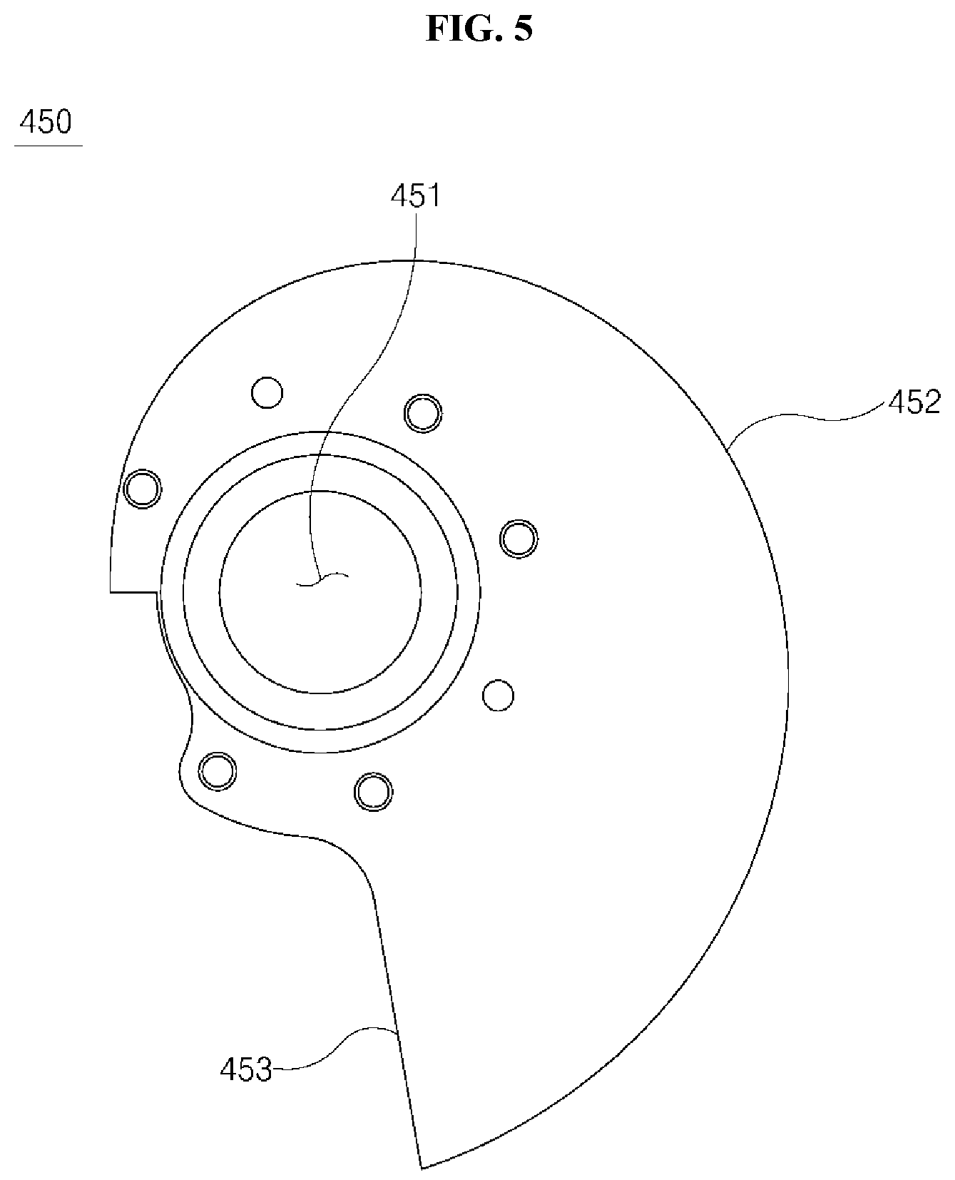 Patent US12097059 Figure 5 – Telescopic column for x-ray imaging apparatus