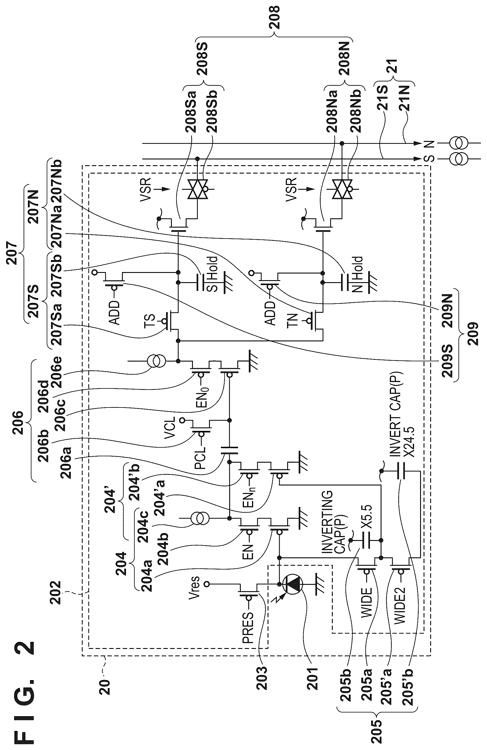 Patent US12097061 Figure 3 – Radiation imaging system, imaging control apparatus, and method