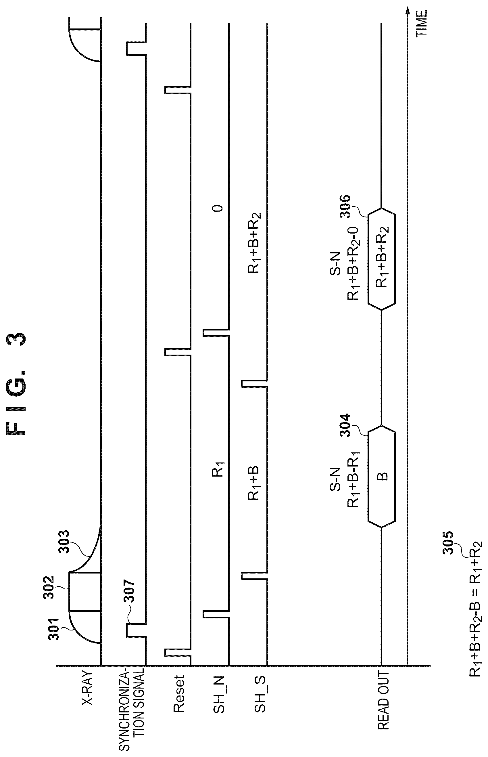 Patent US12097061 Figure 4 – Radiation imaging system, imaging control apparatus, and method