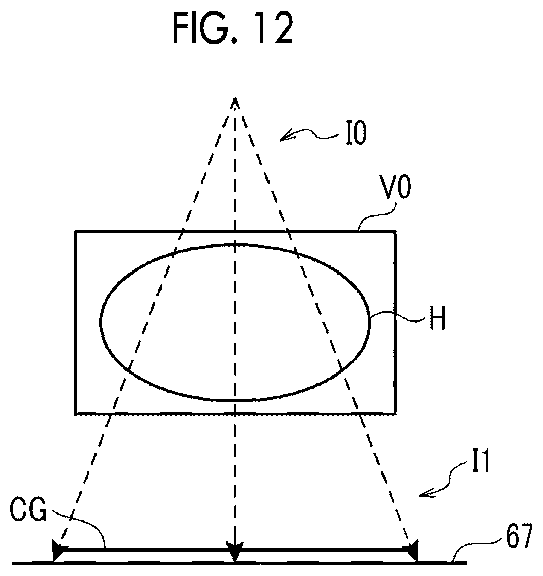 Patent US12097062 Figure 7 – Estimation device, estimation method, and estimation program