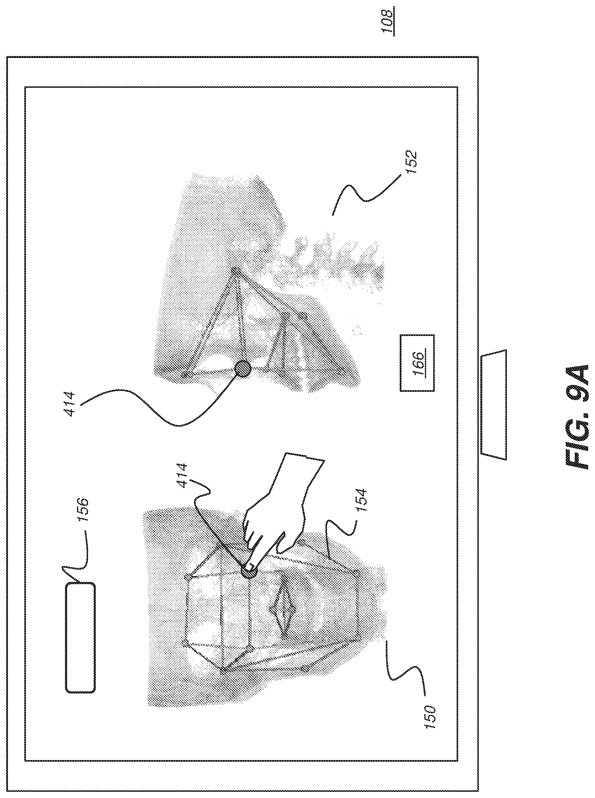 Patent US12097064 Figure 10 – Method and system for 3D cephalometric analysis