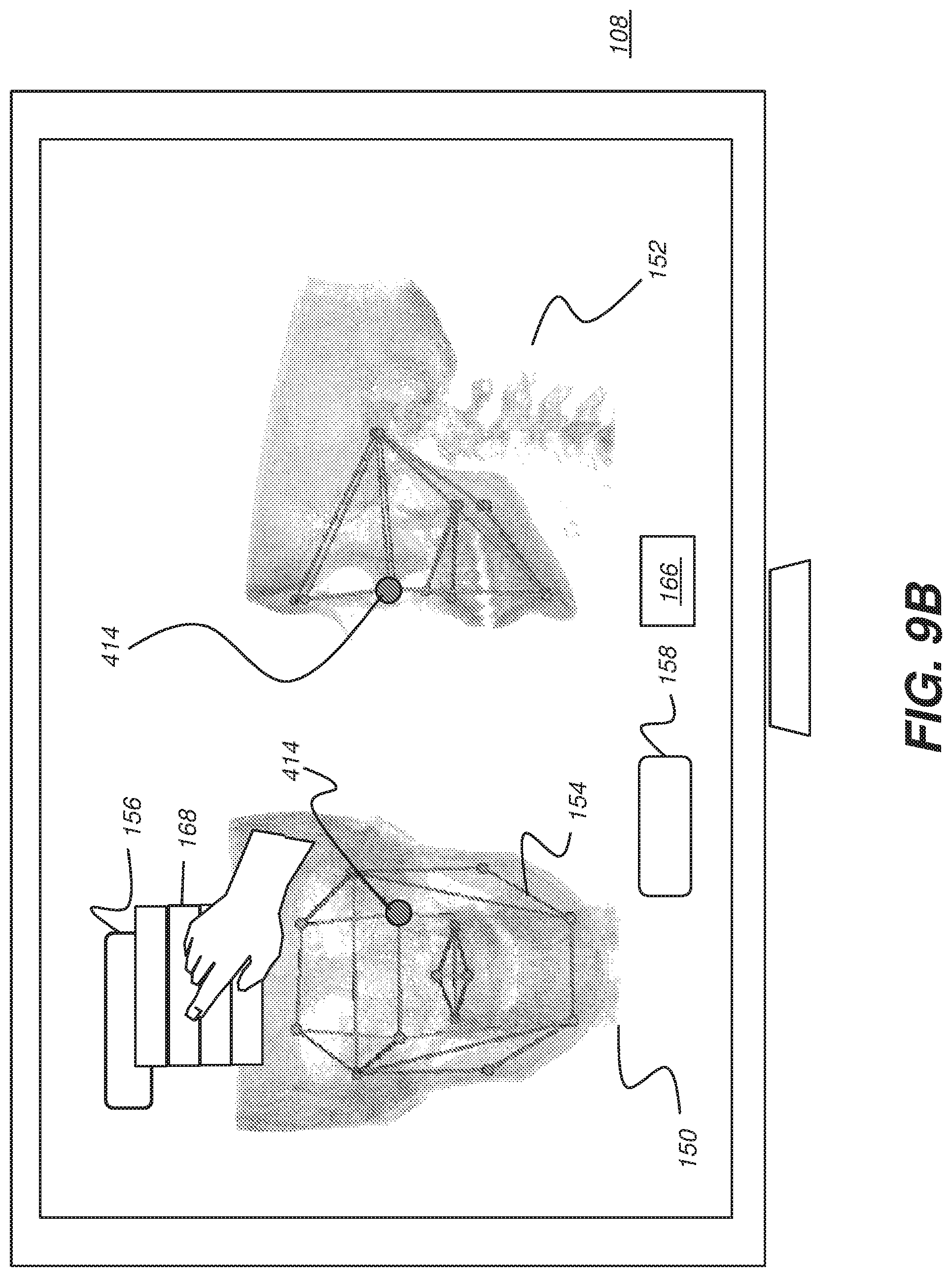 Patent US12097064 Figure 11 – Method and system for 3D cephalometric analysis