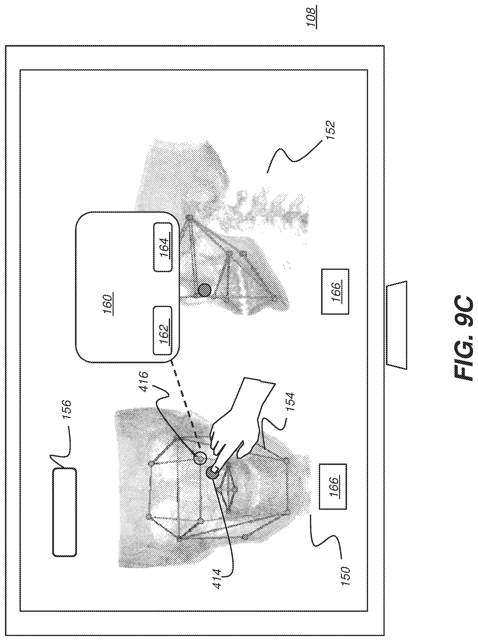 Patent US12097064 Figure 12 – Method and system for 3D cephalometric analysis